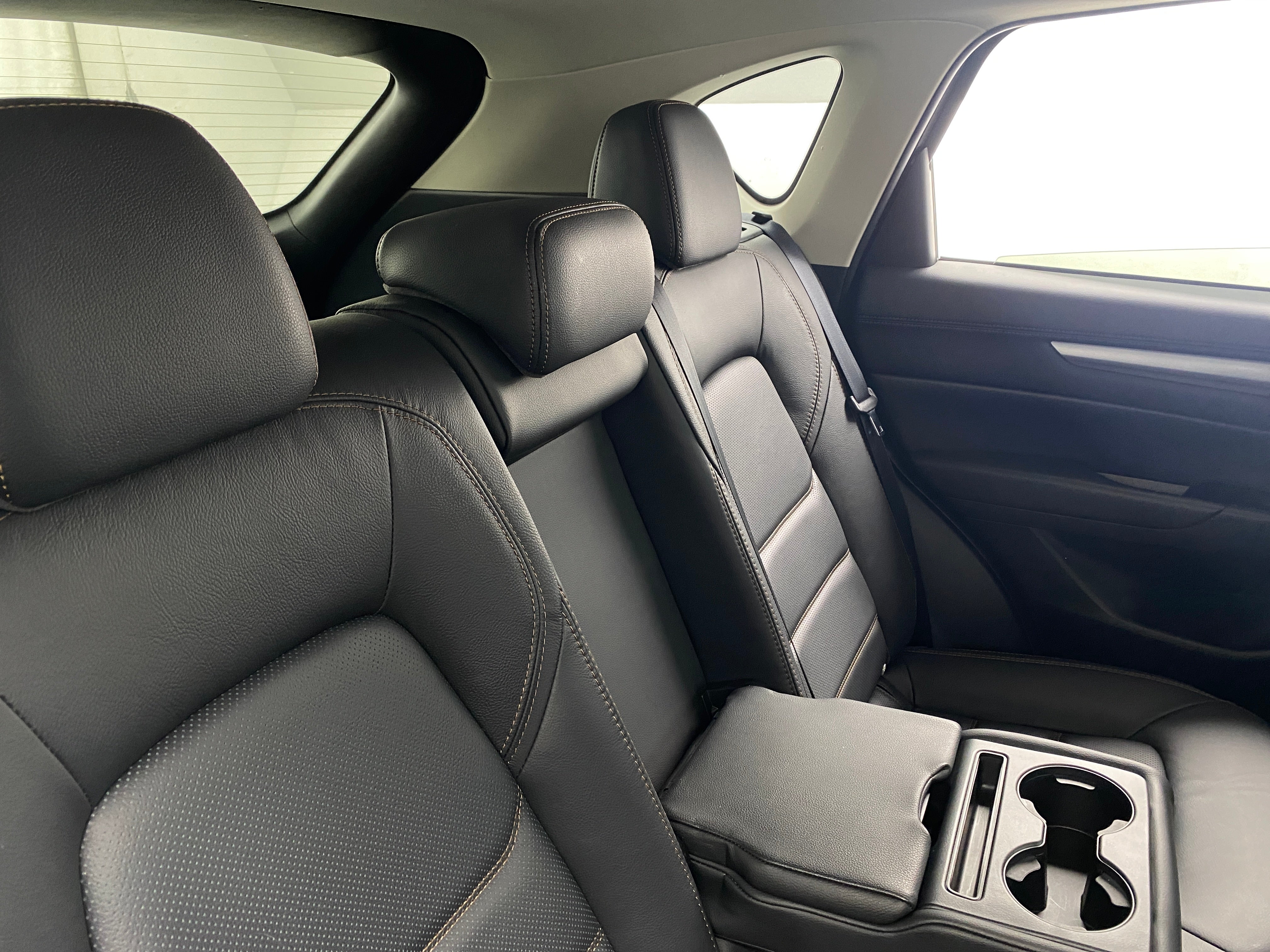 2023 Mazda CX-5 S Preferred 5