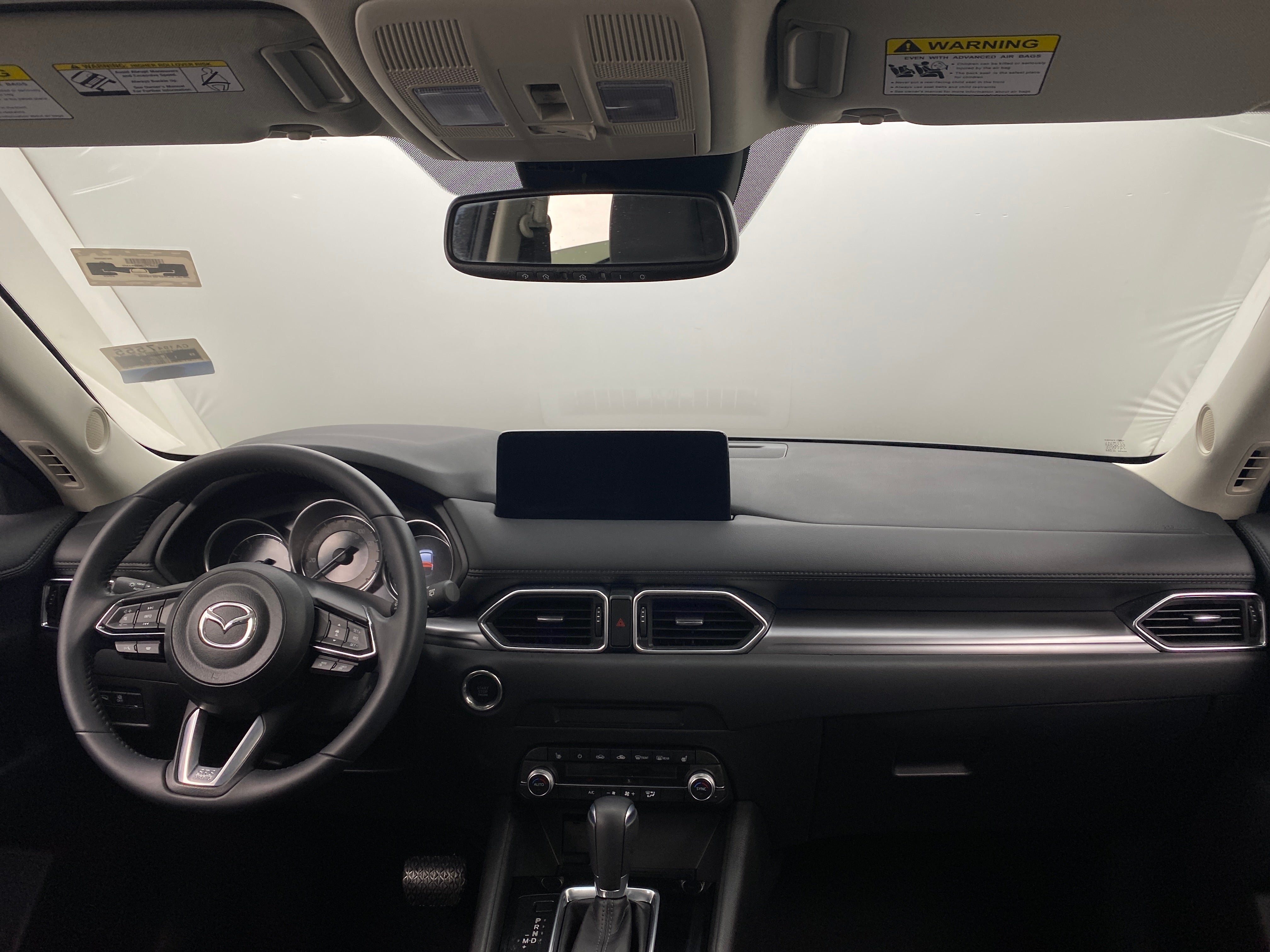 2023 Mazda CX-5 S Preferred 2