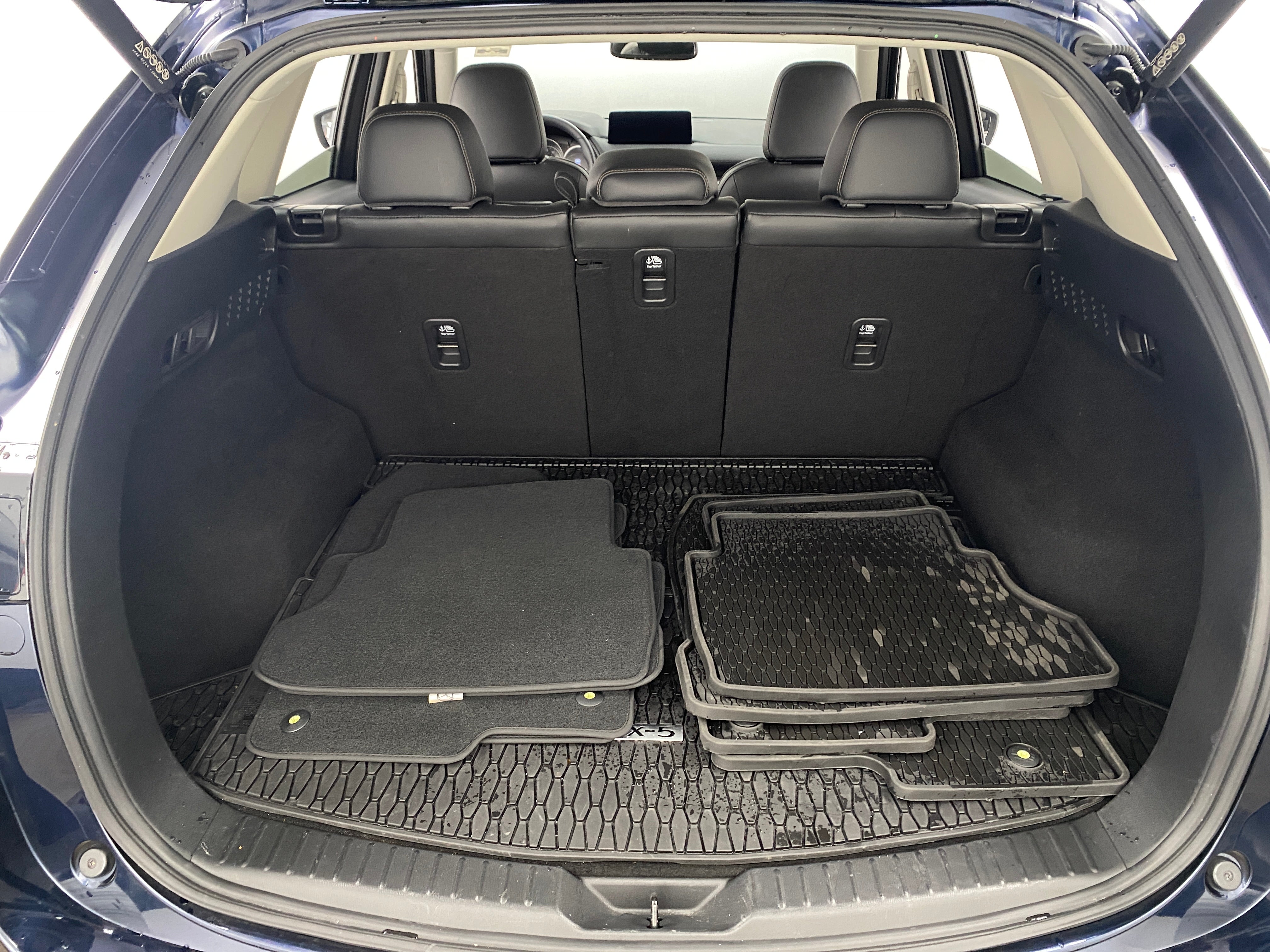 2023 Mazda CX-5 S Preferred 6