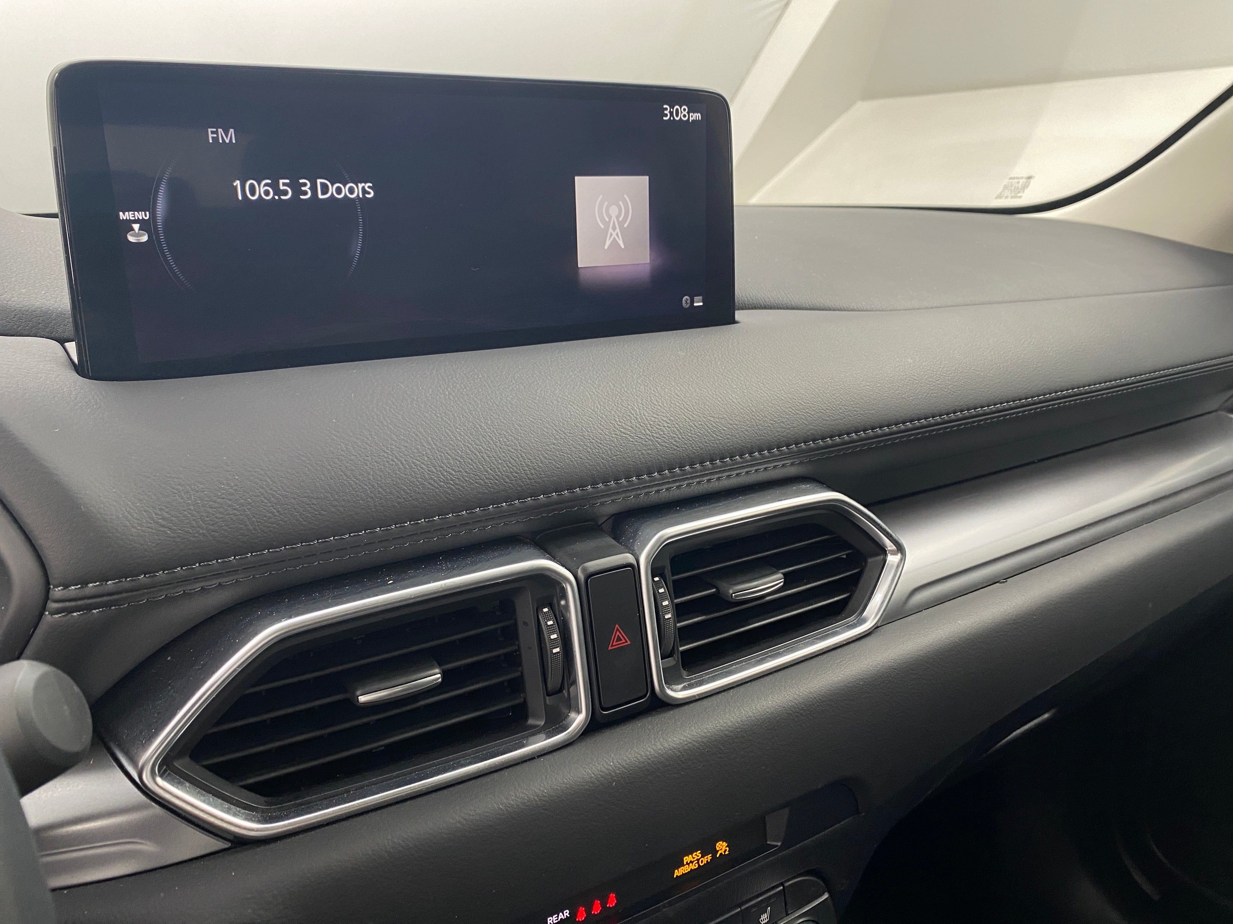 2023 Mazda CX-5 S Preferred 3
