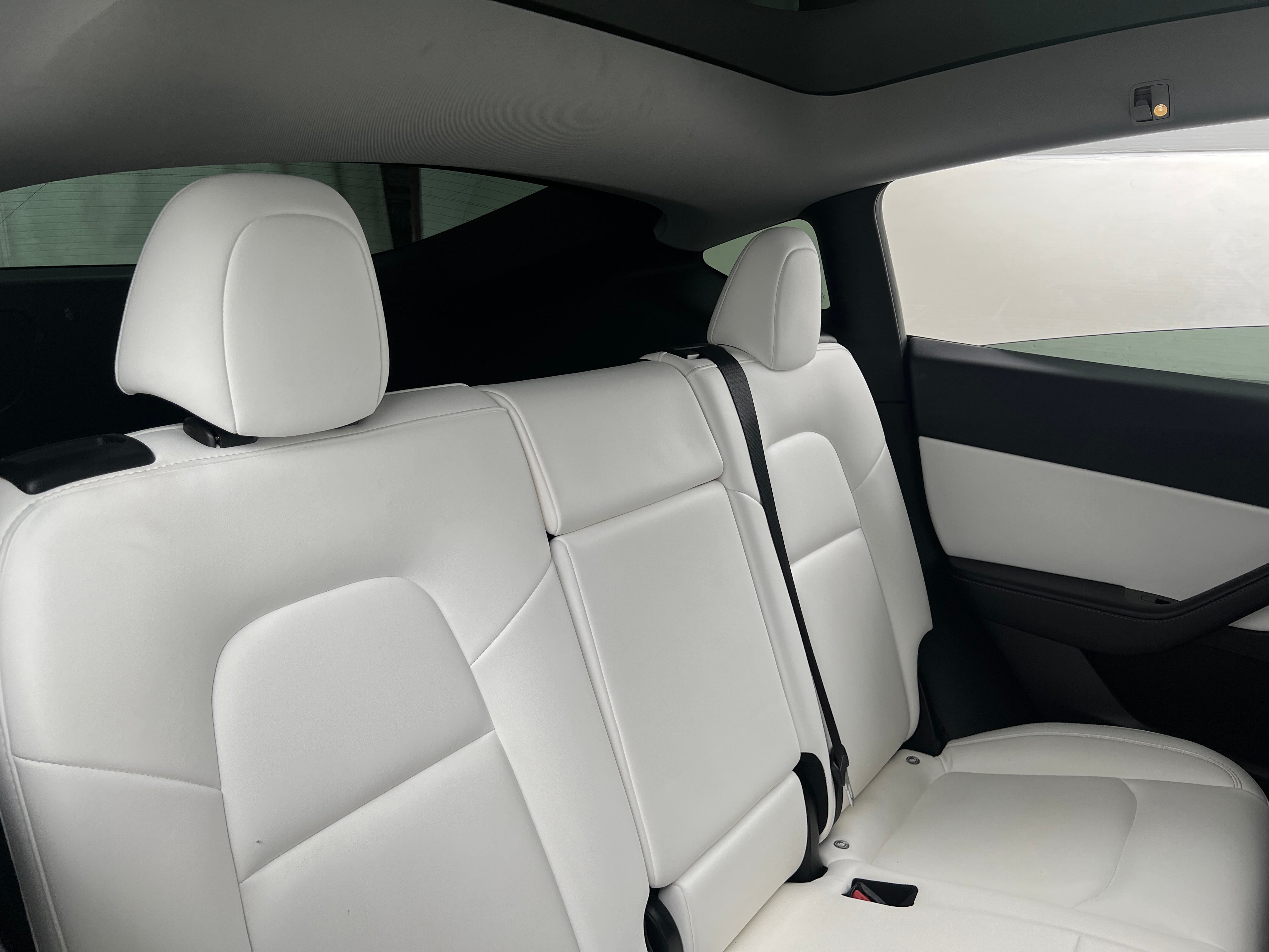 2021 Tesla Model Y Long Range 5