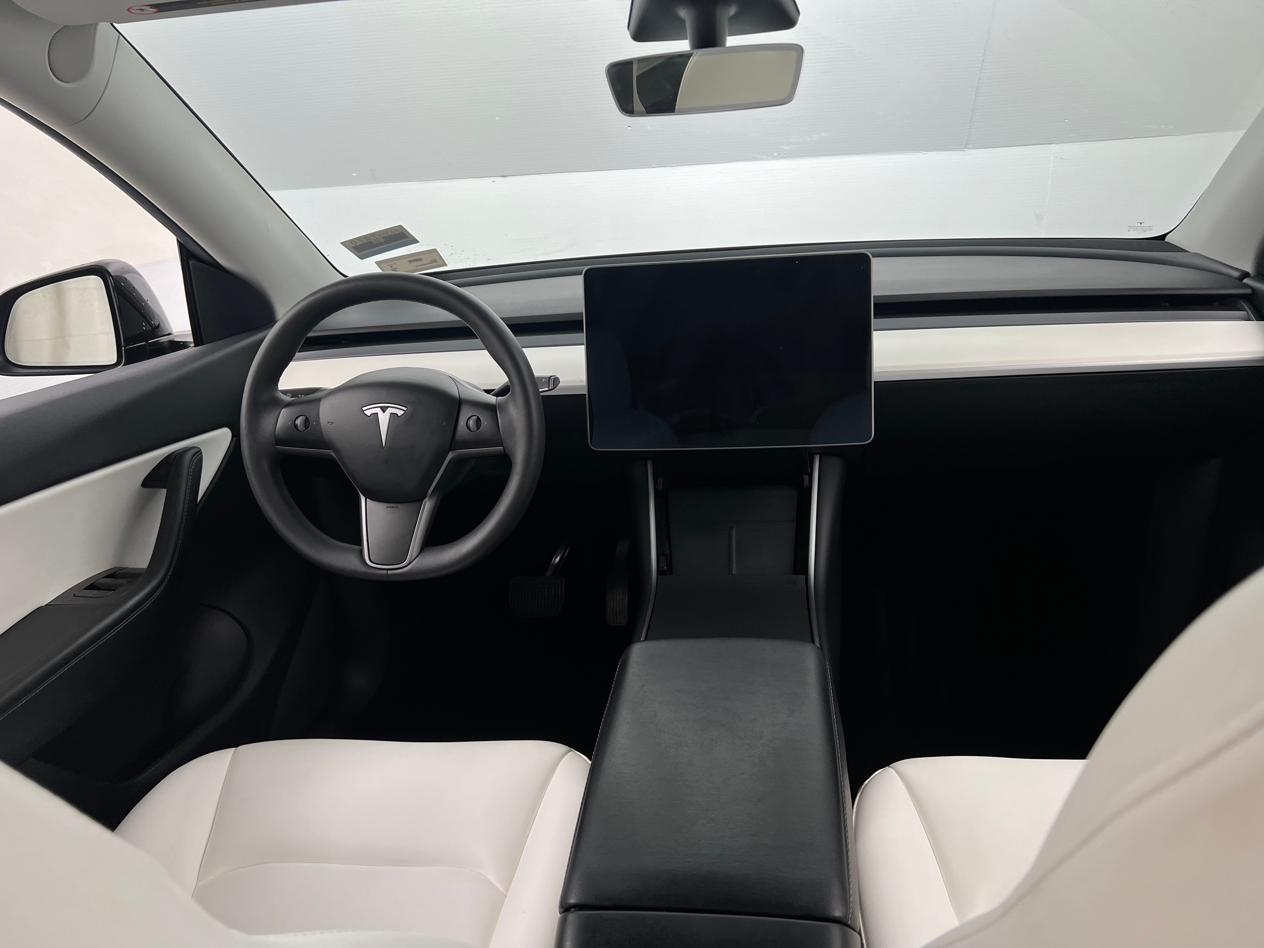 2021 Tesla Model Y Long Range 2
