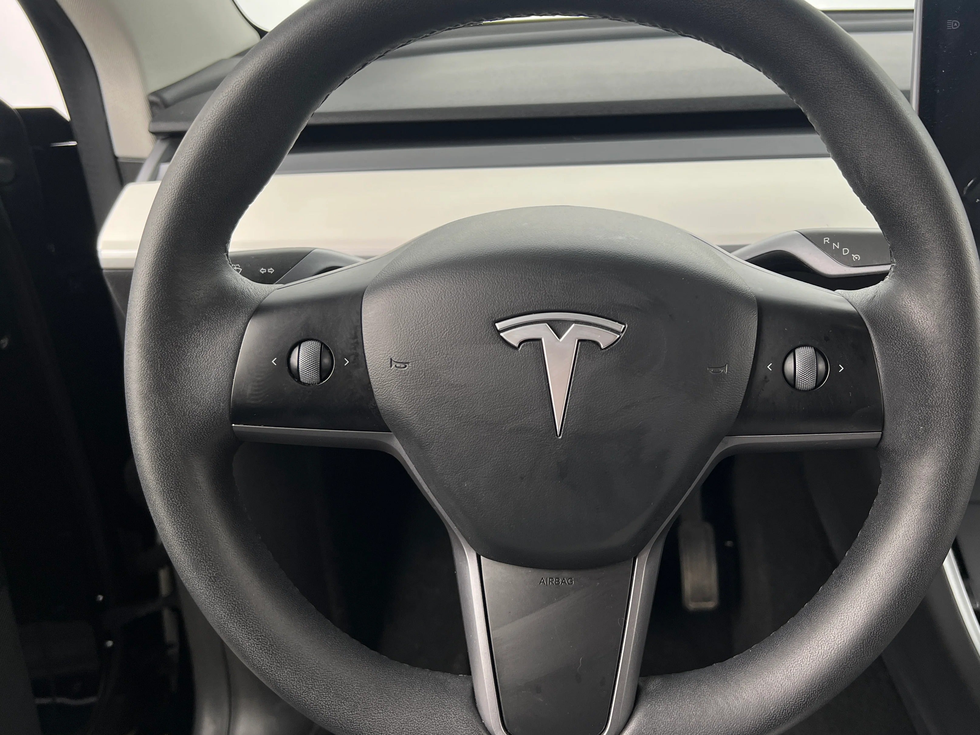 2021 Tesla Model Y Long Range 4