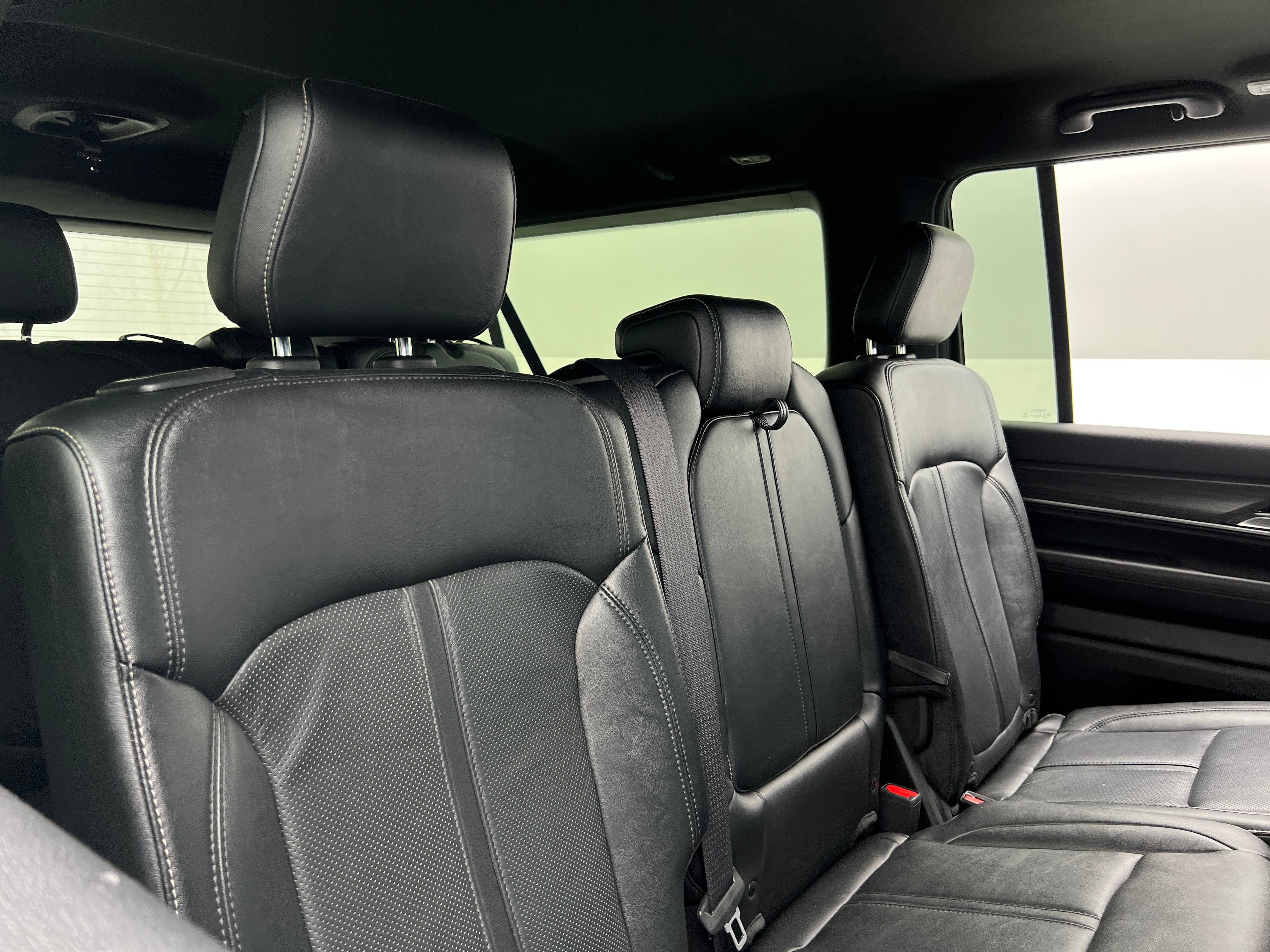 2023 Jeep Wagoneer Series II 5
