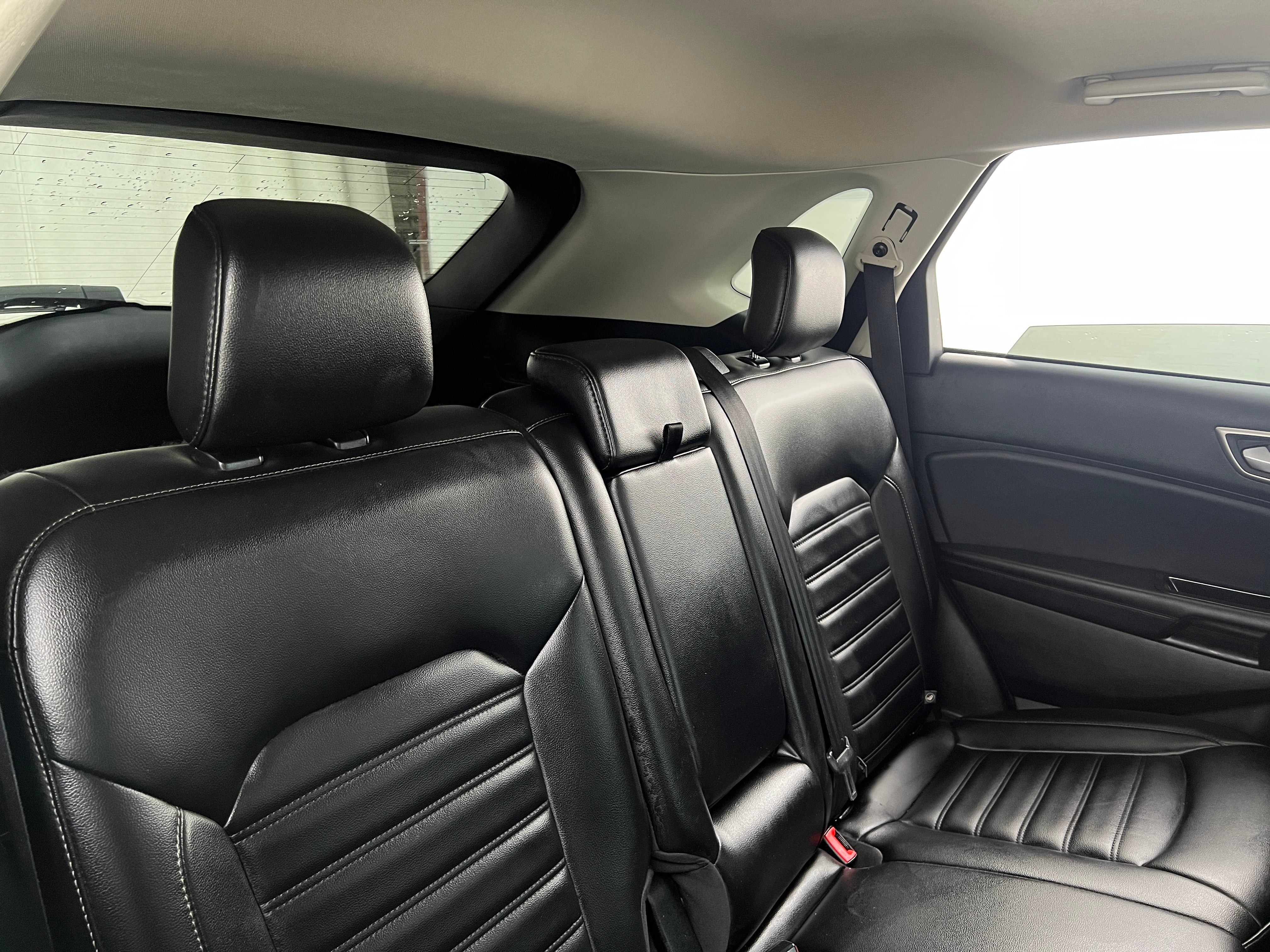 2020 Ford Edge SEL 5