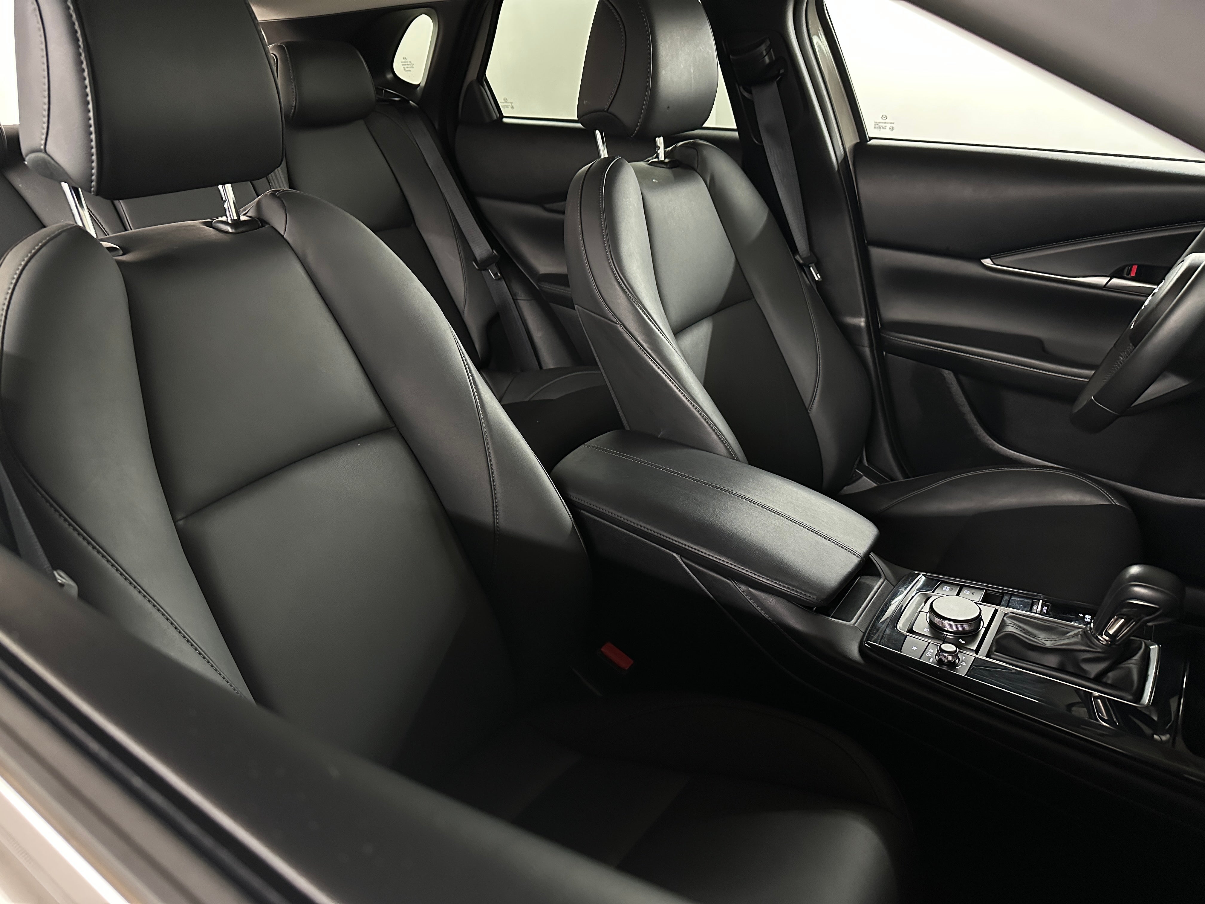 2024 Mazda CX-30 Select 2