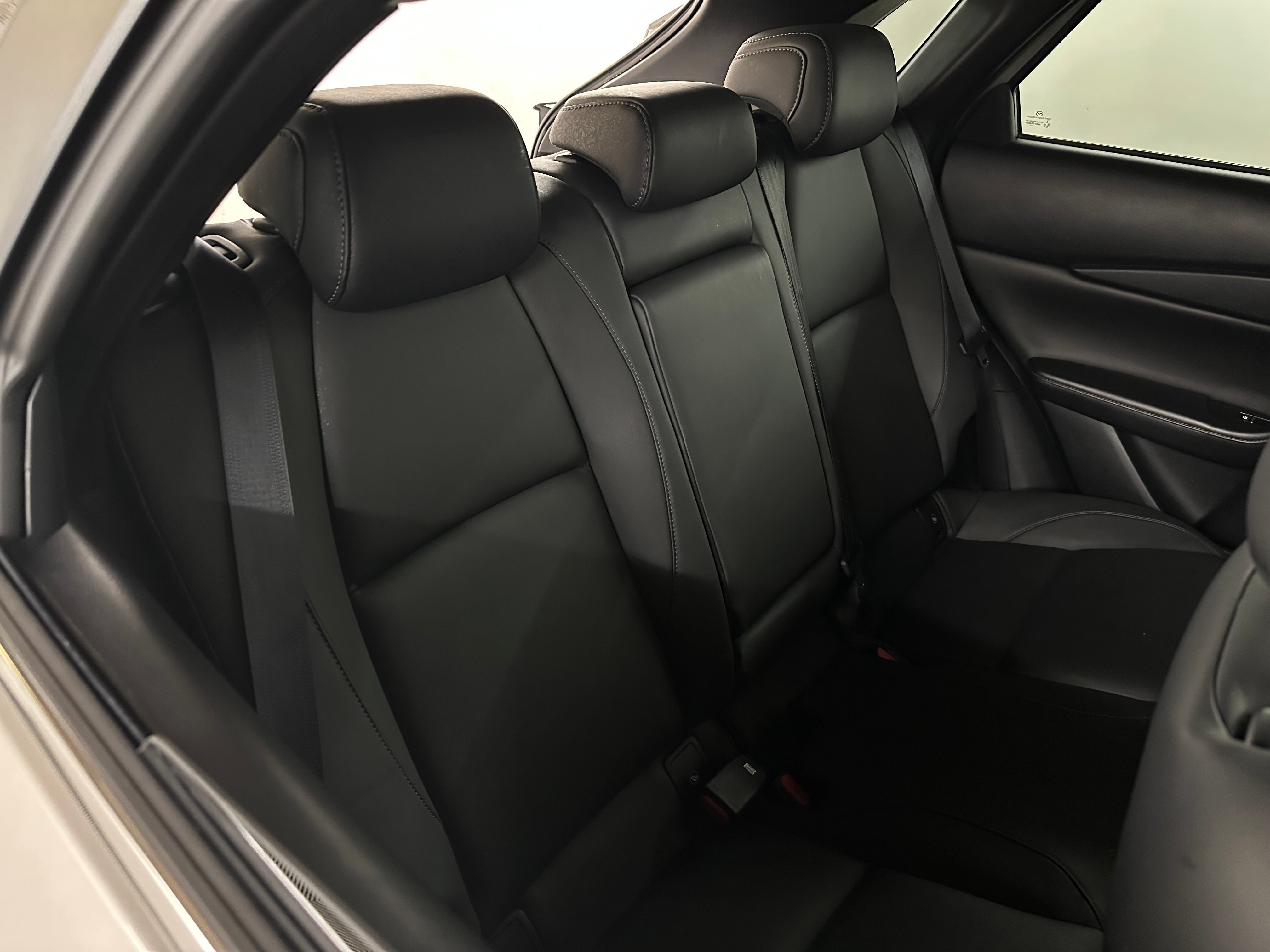 2024 Mazda CX-30 Select 6