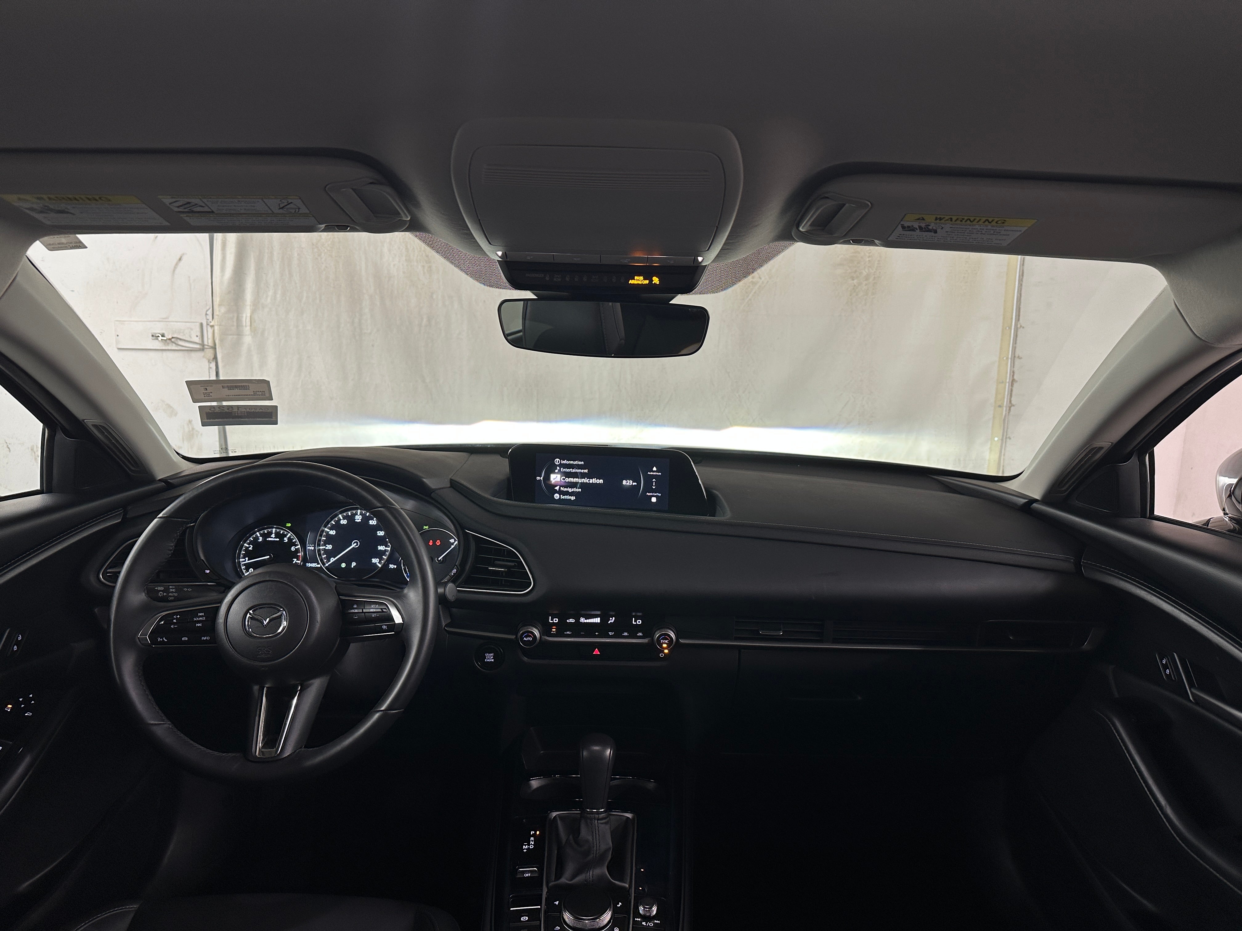 2024 Mazda CX-30 Select 3