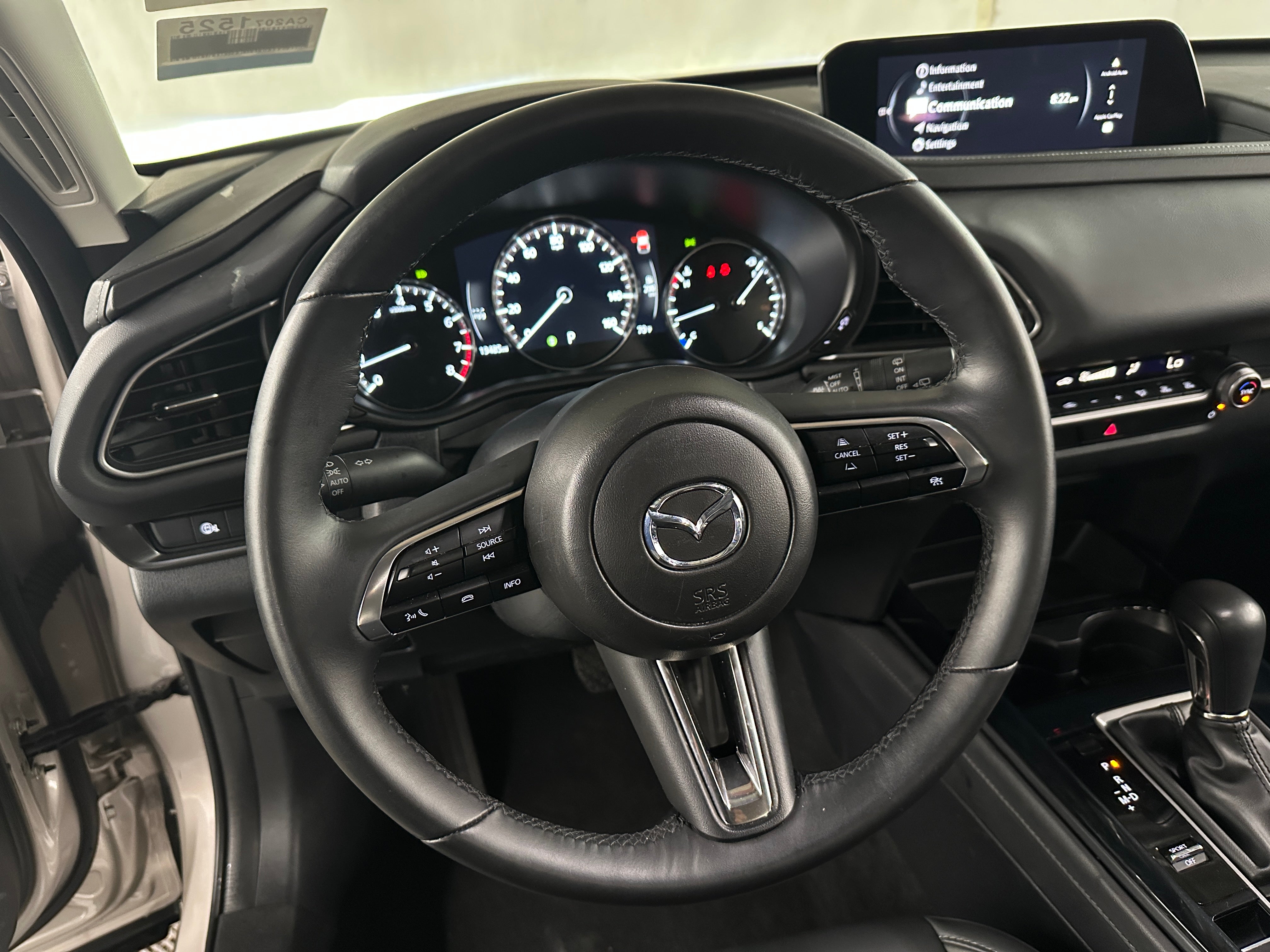 2024 Mazda CX-30 Select 5