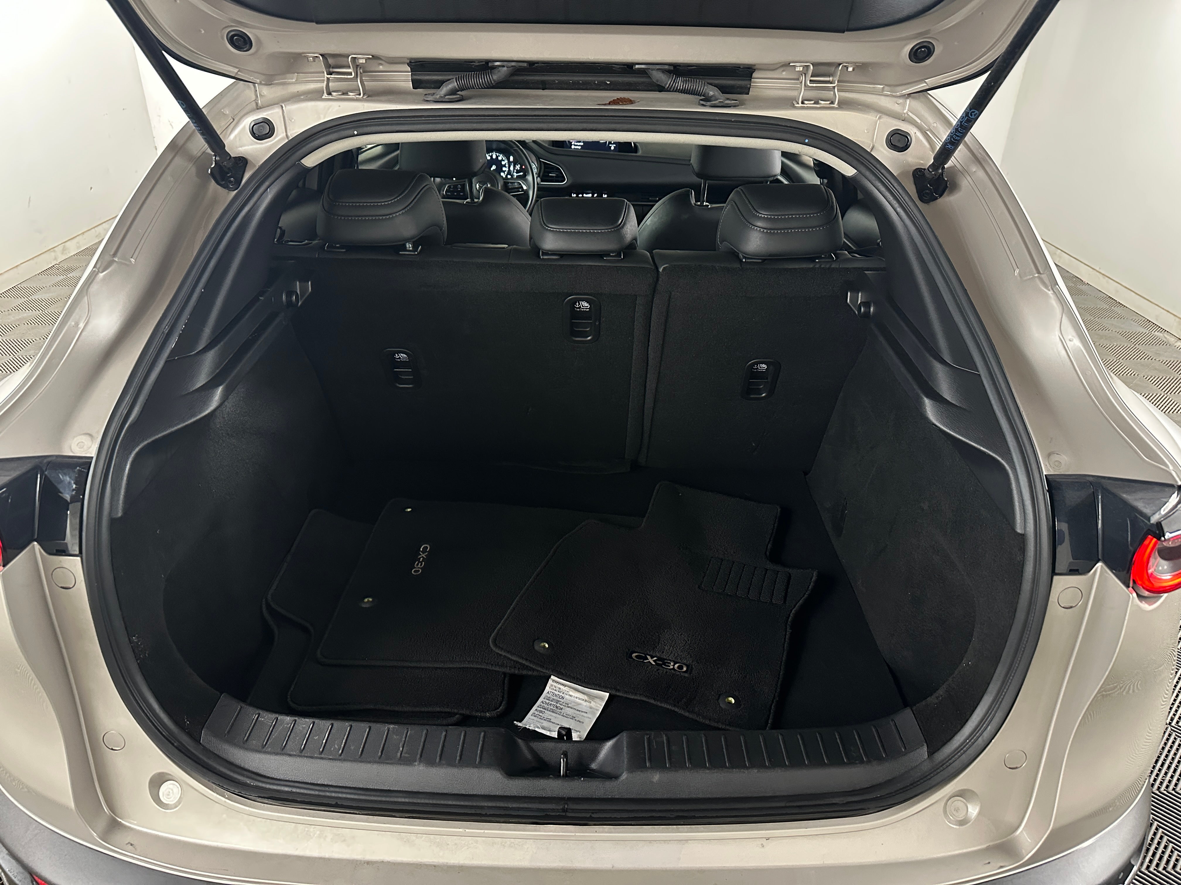 2024 Mazda CX-30 Select 7