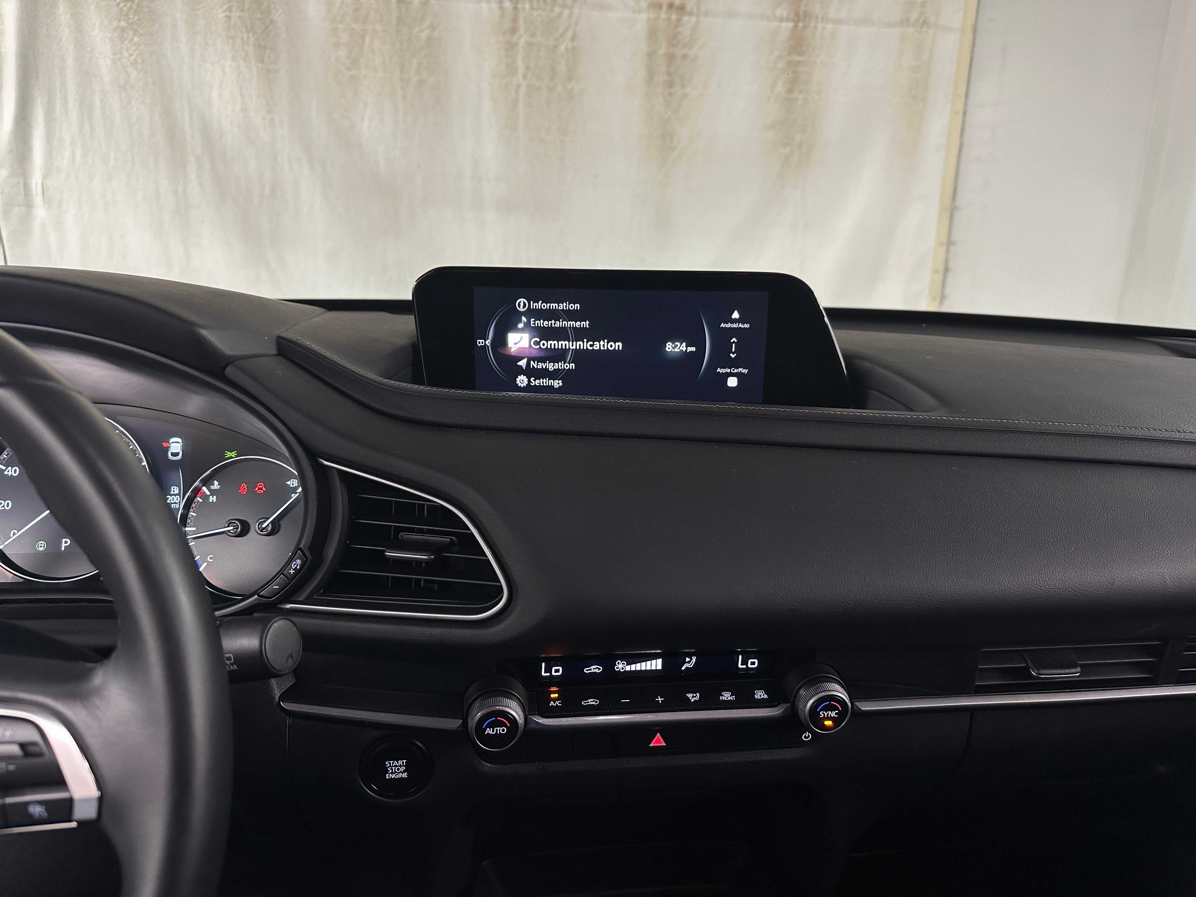 2024 Mazda CX-30 Select 4