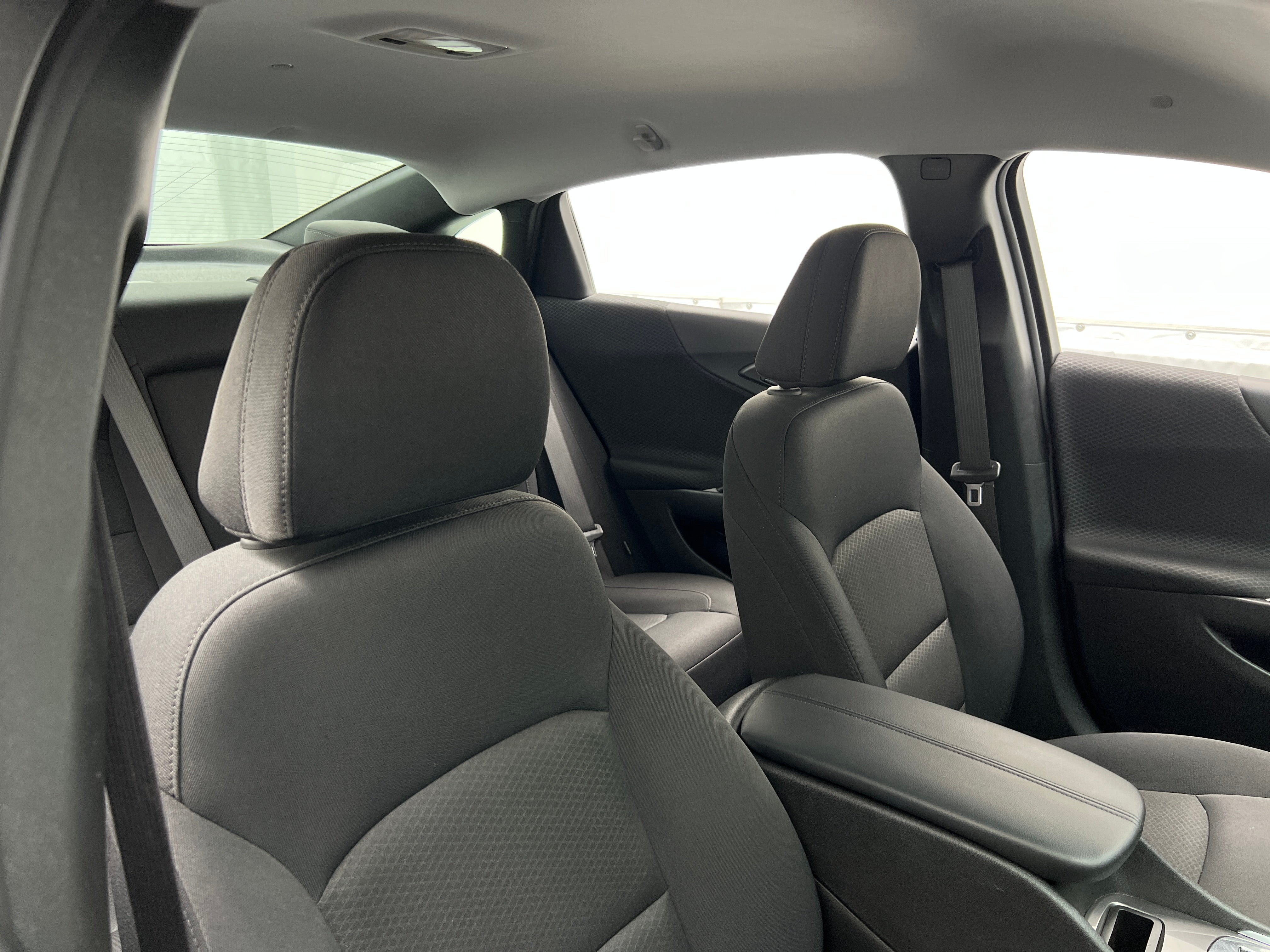 2024 Chevrolet Malibu LT 2