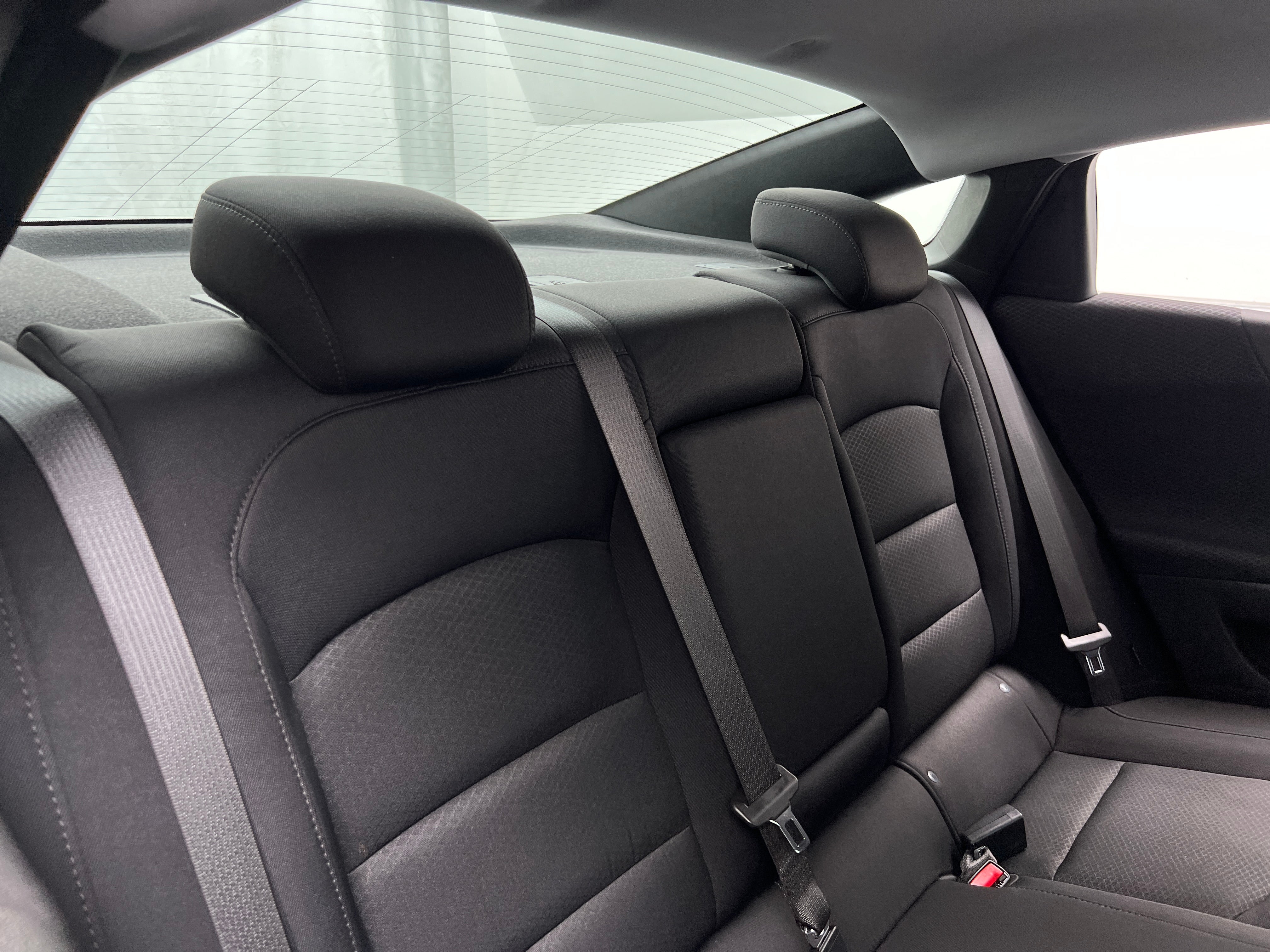 2024 Chevrolet Malibu LT 6