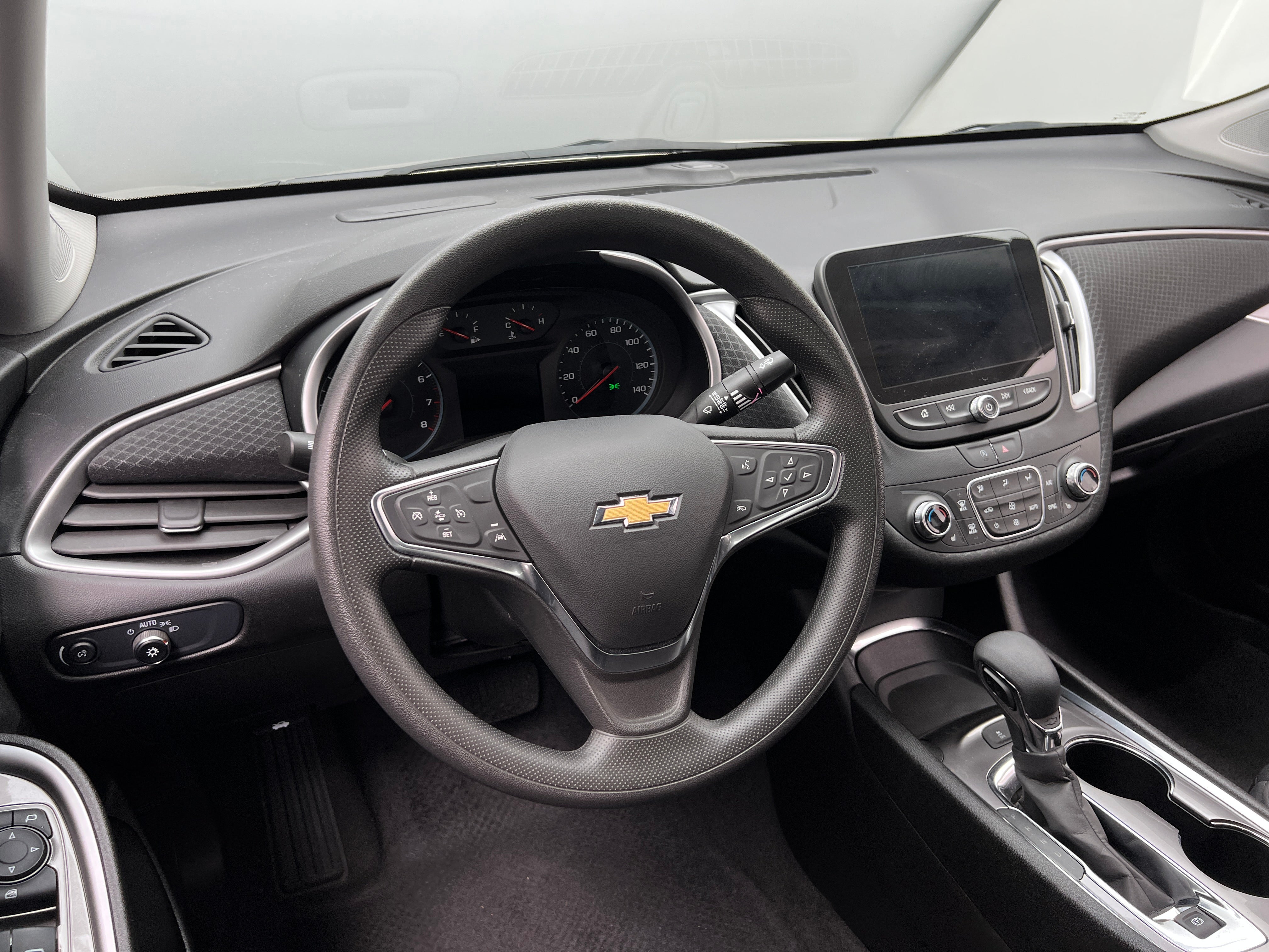 2024 Chevrolet Malibu LT 5