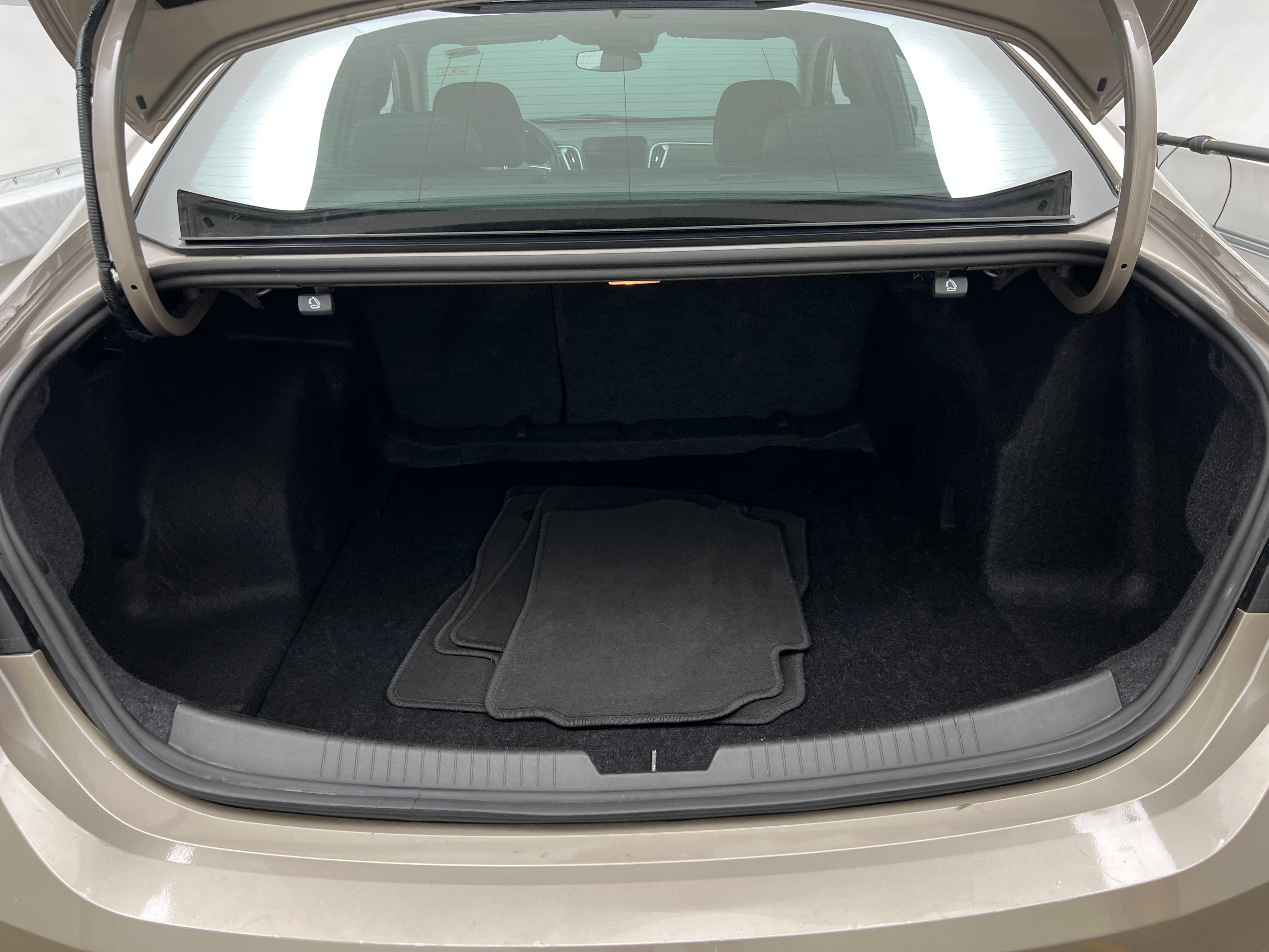2024 Chevrolet Malibu LT 7