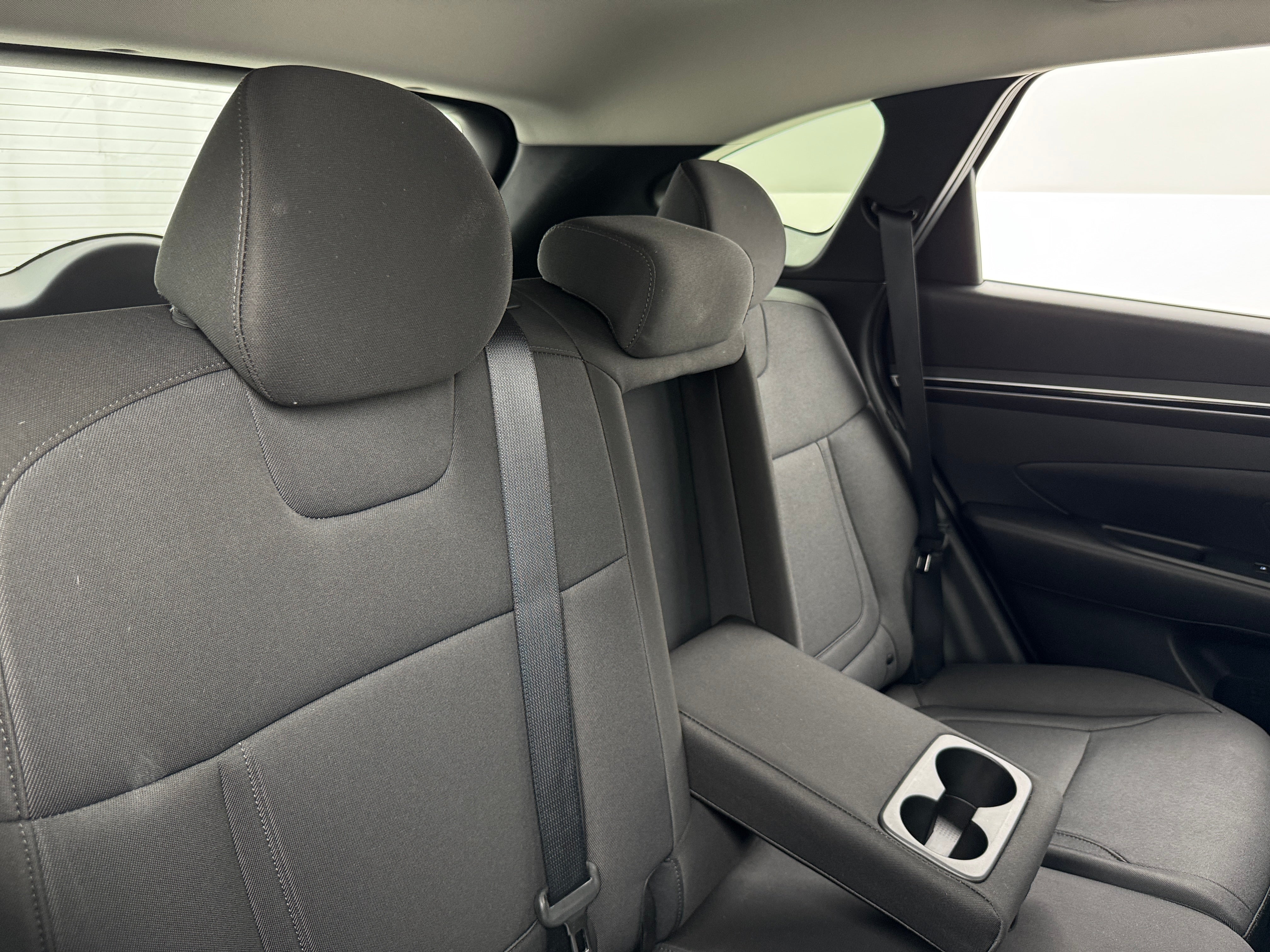 2022 Hyundai Tucson SEL 6