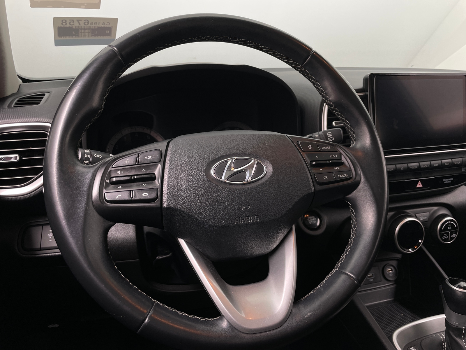 Thumbnail: 2021 Hyundai Venue - 5