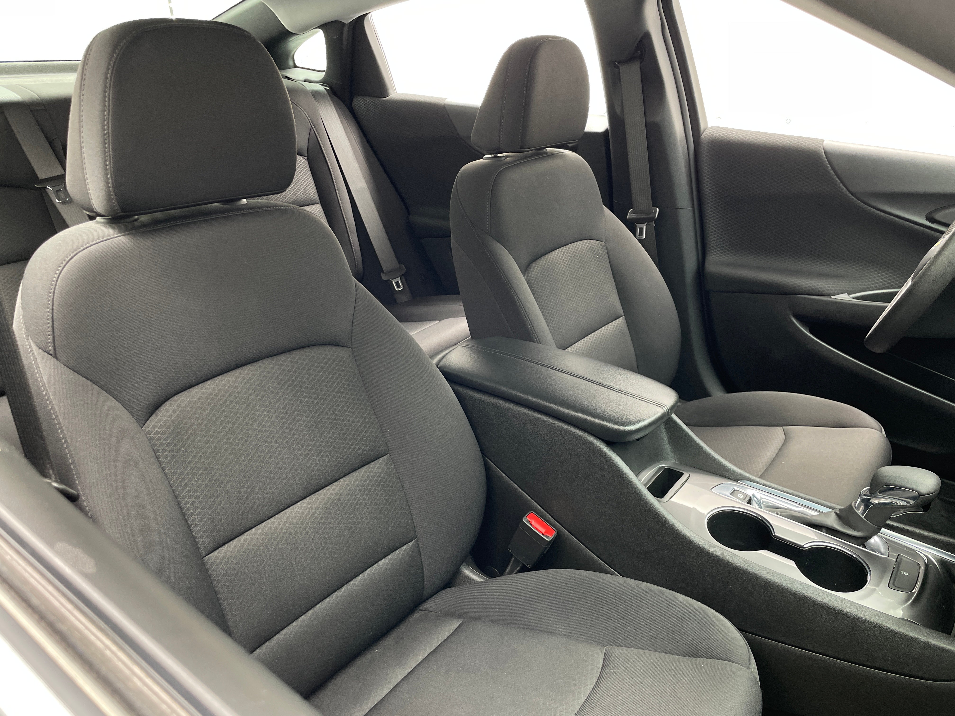 2023 Chevrolet Malibu LT 2