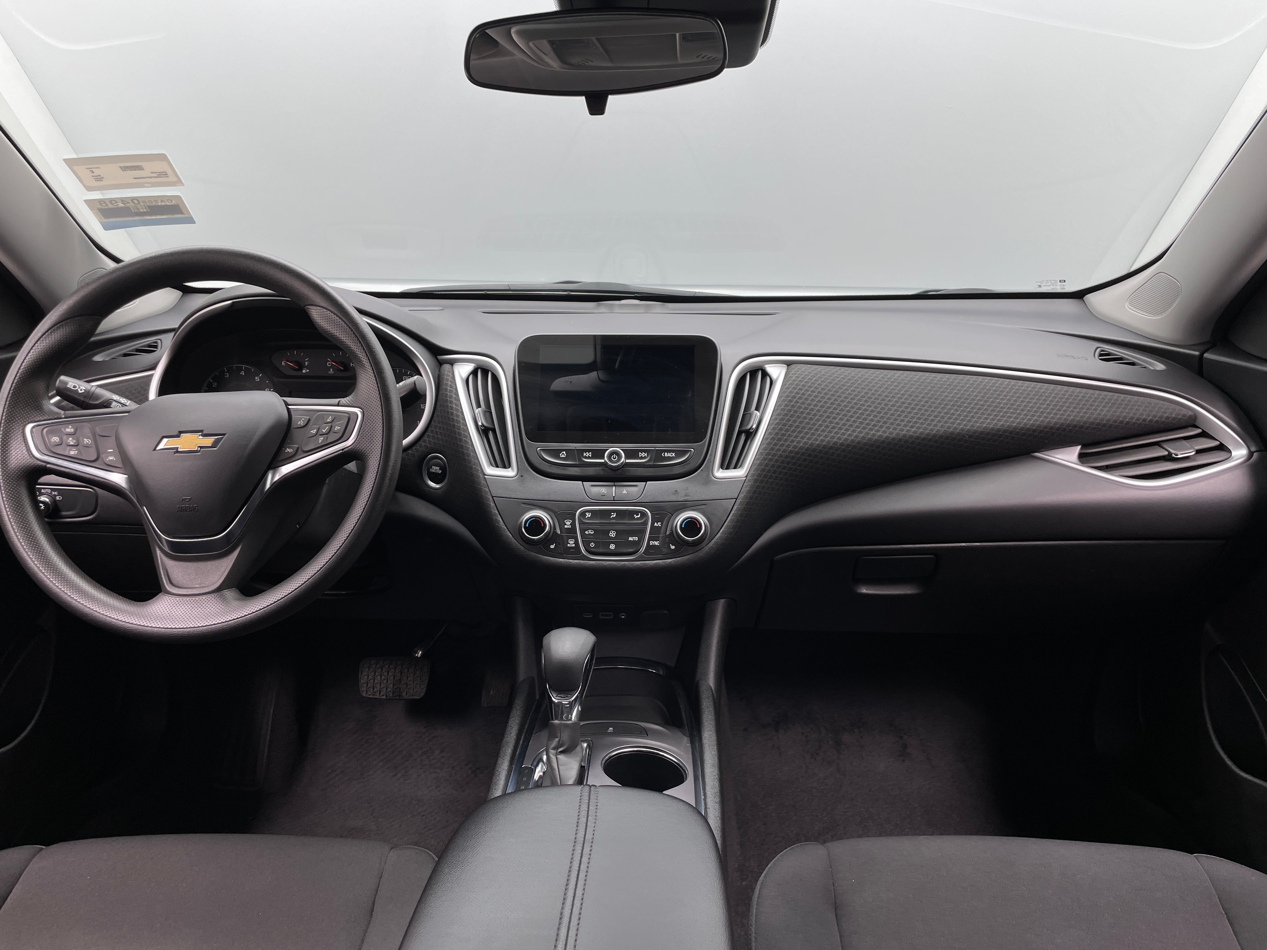 2023 Chevrolet Malibu LT 3