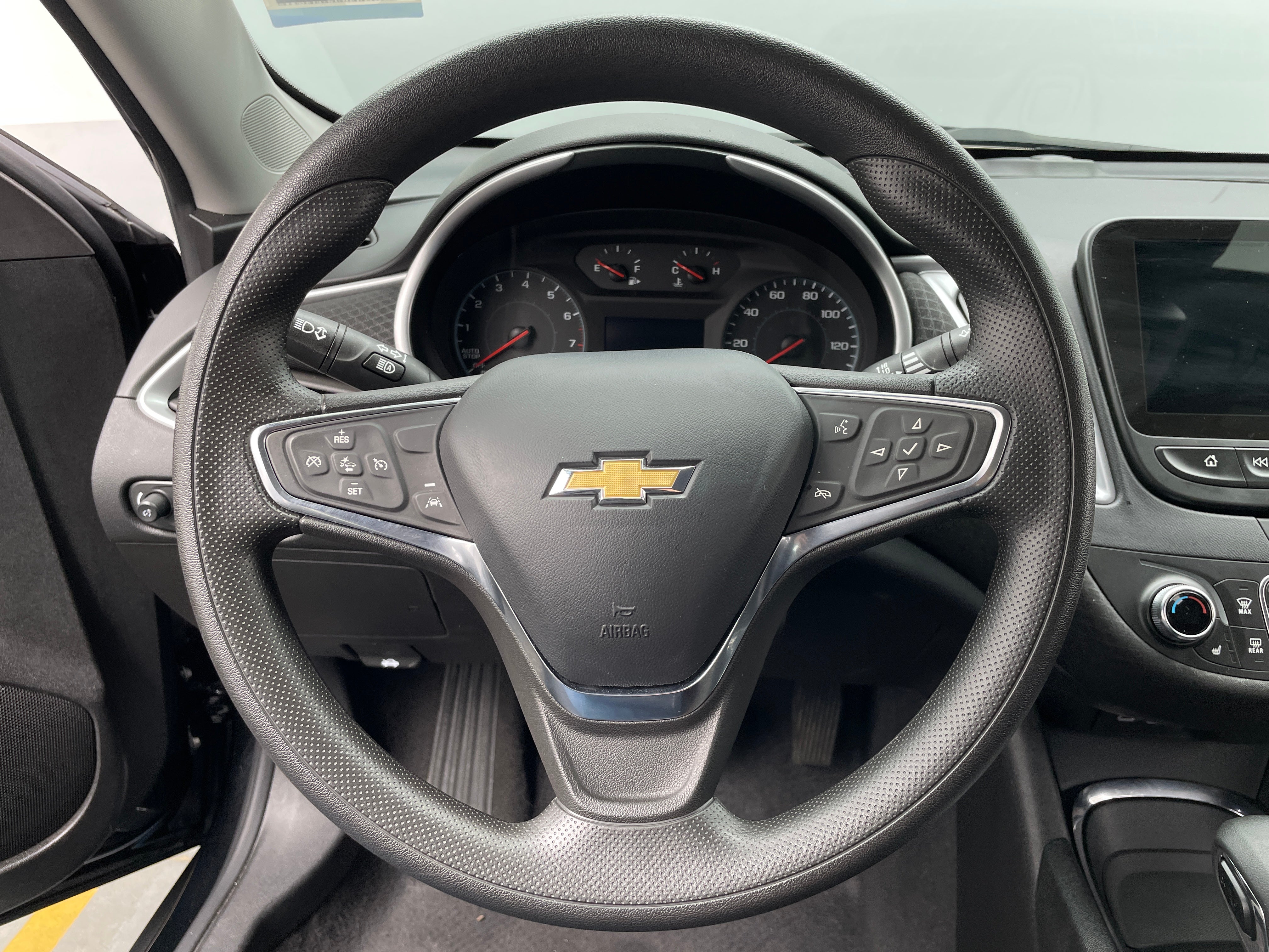 2023 Chevrolet Malibu LT 5
