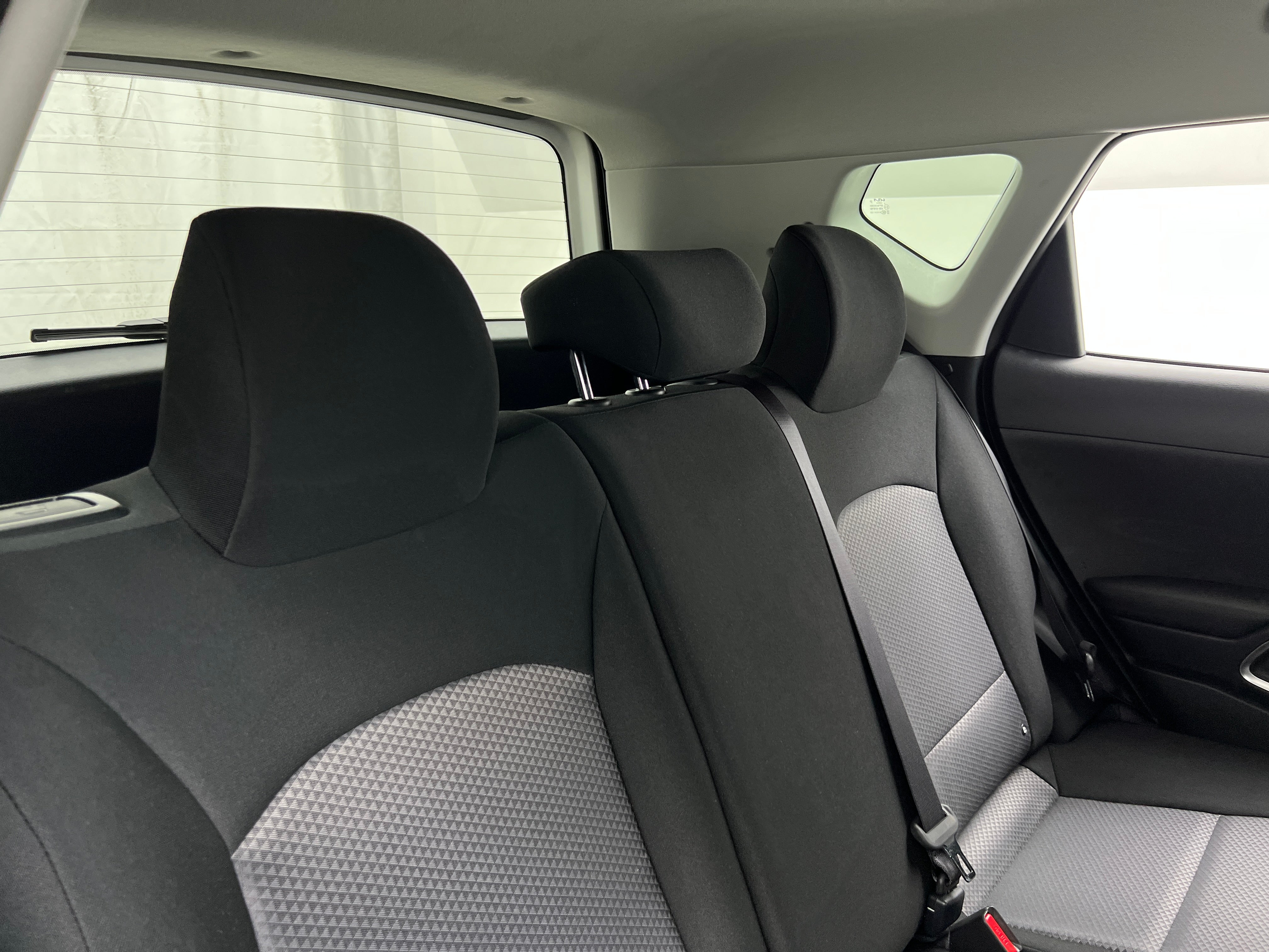 2024 Kia Soul LX 6