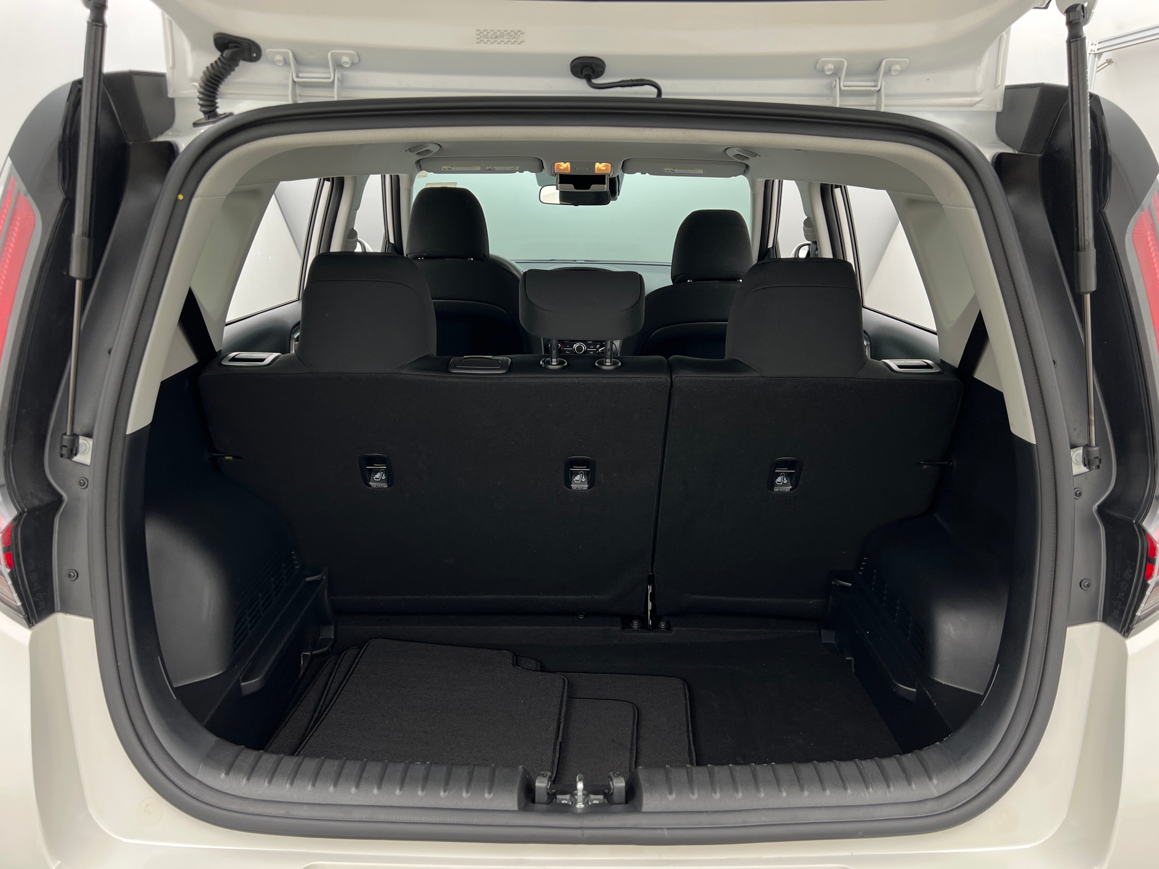 2024 Kia Soul LX 7
