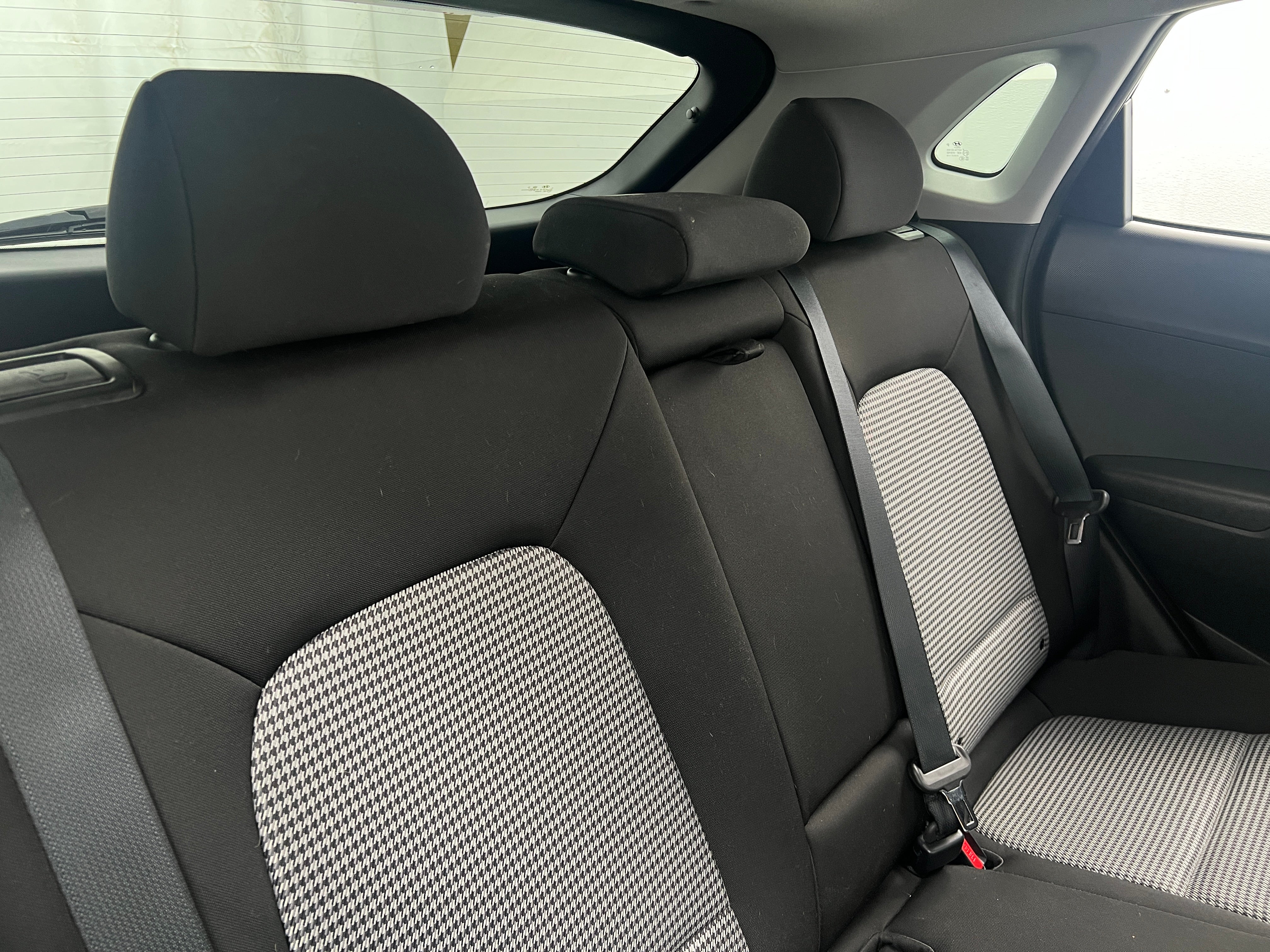 2018 Hyundai Kona SEL 6