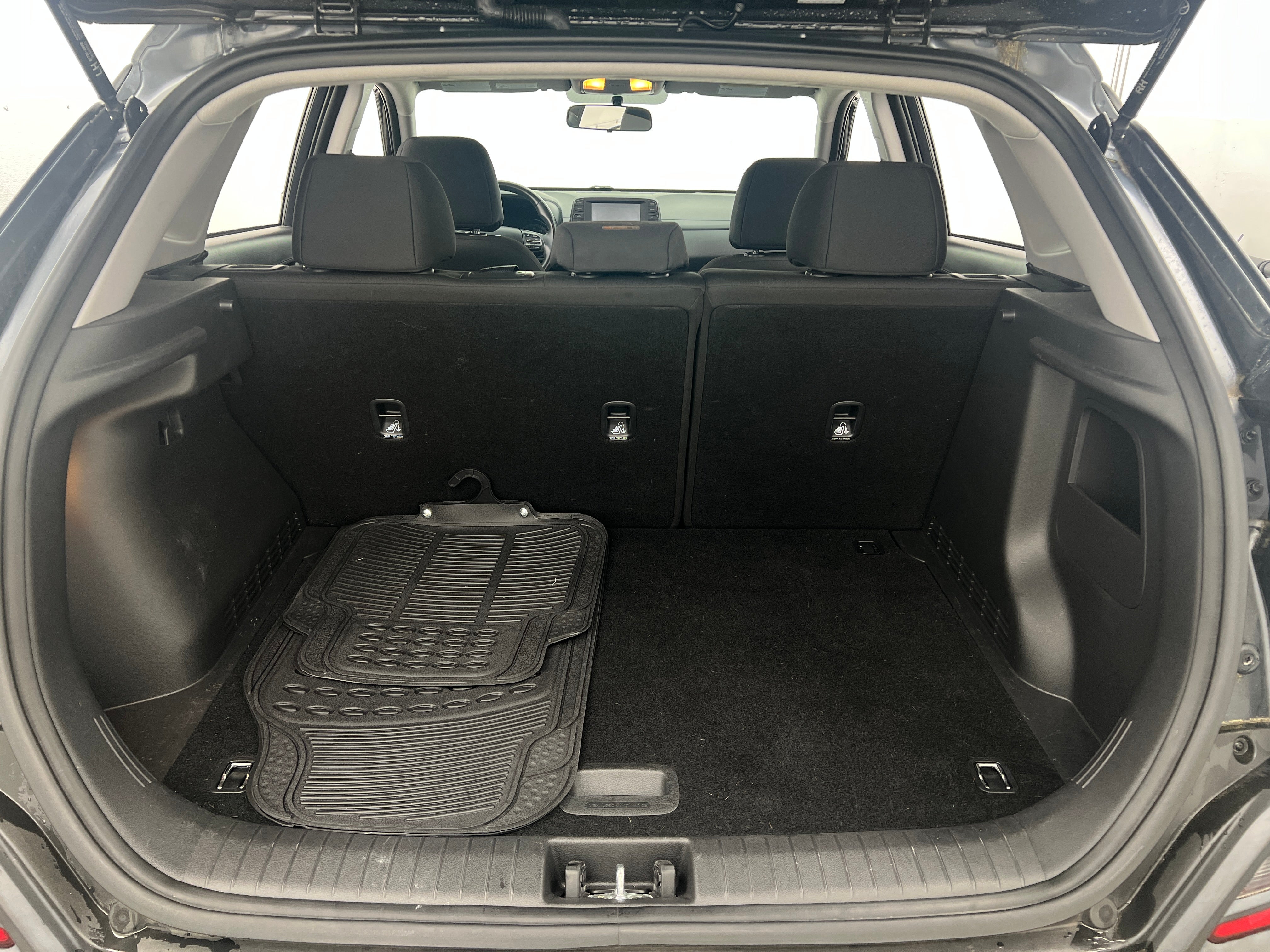 2018 Hyundai Kona SEL 7