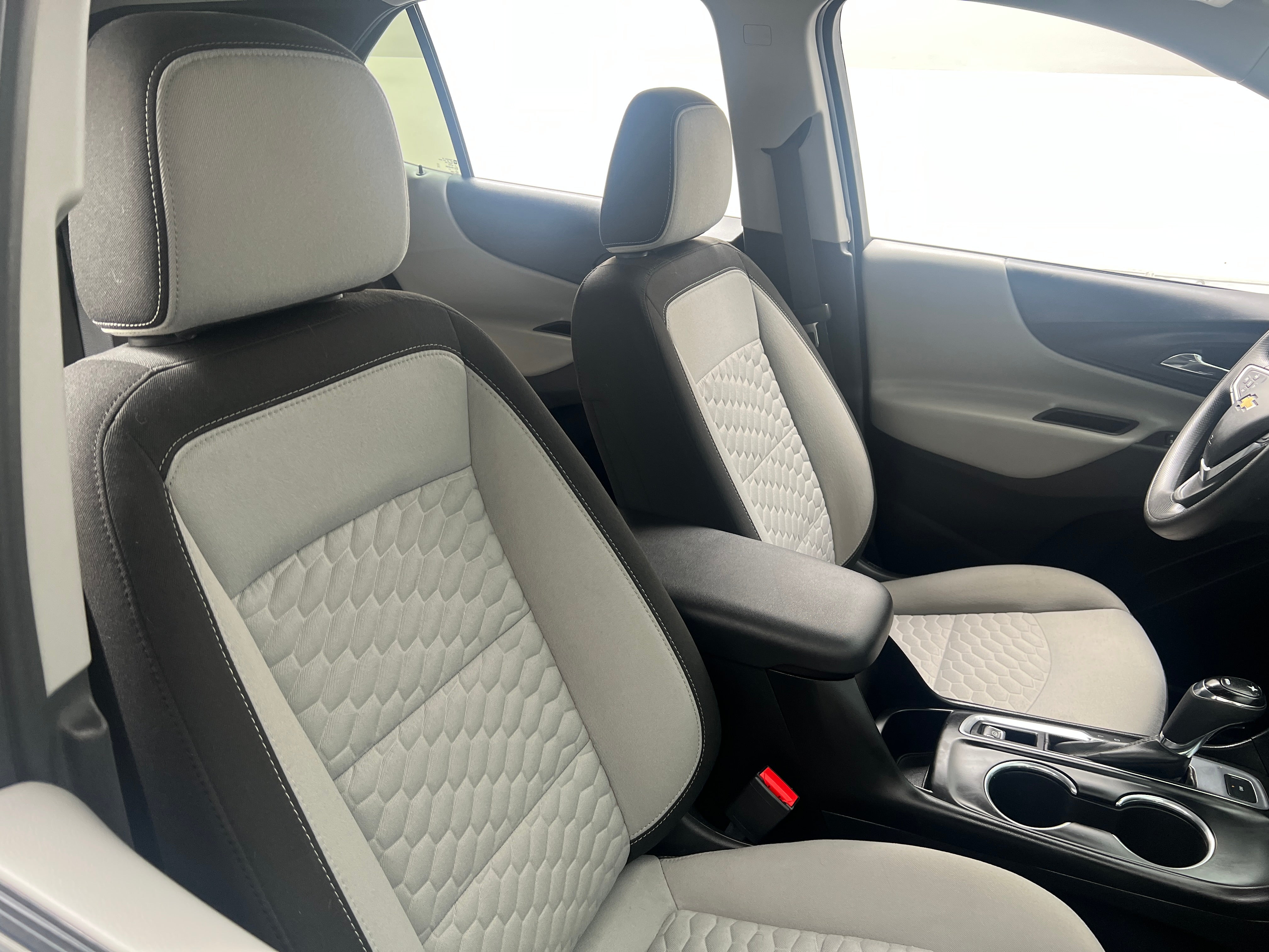 2020 Chevrolet Equinox LT 2