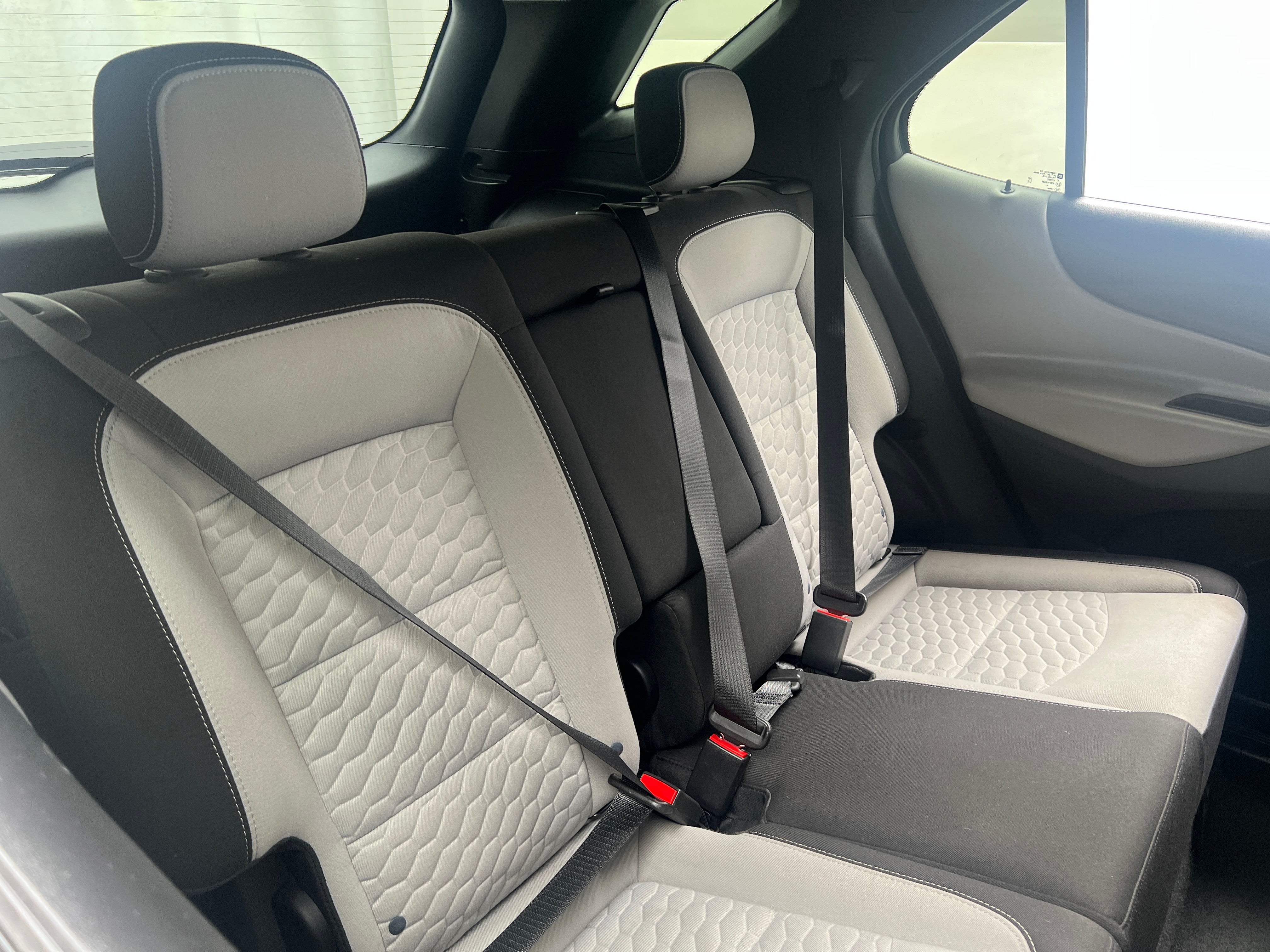 2020 Chevrolet Equinox LT 6