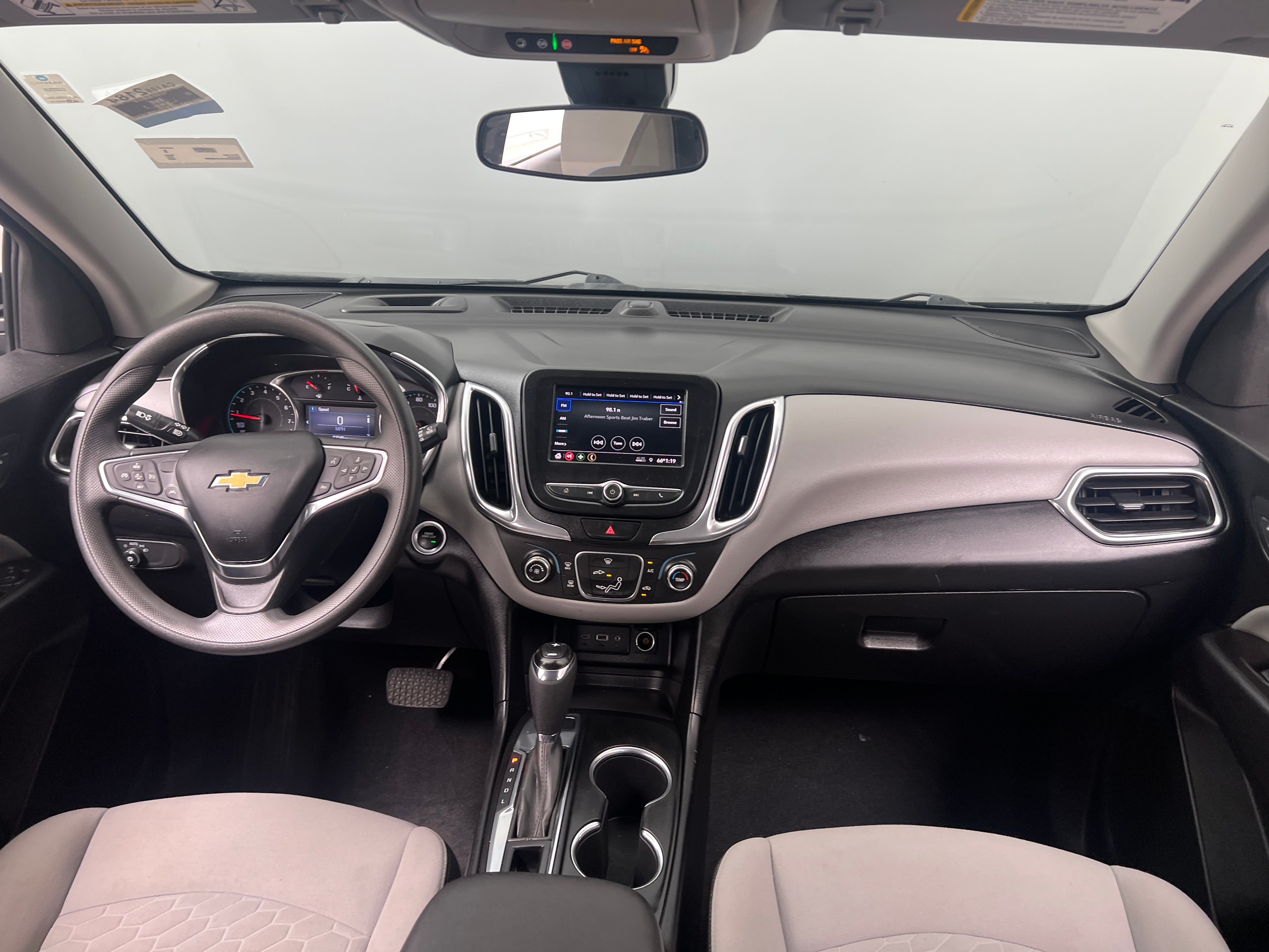2020 Chevrolet Equinox LT 3