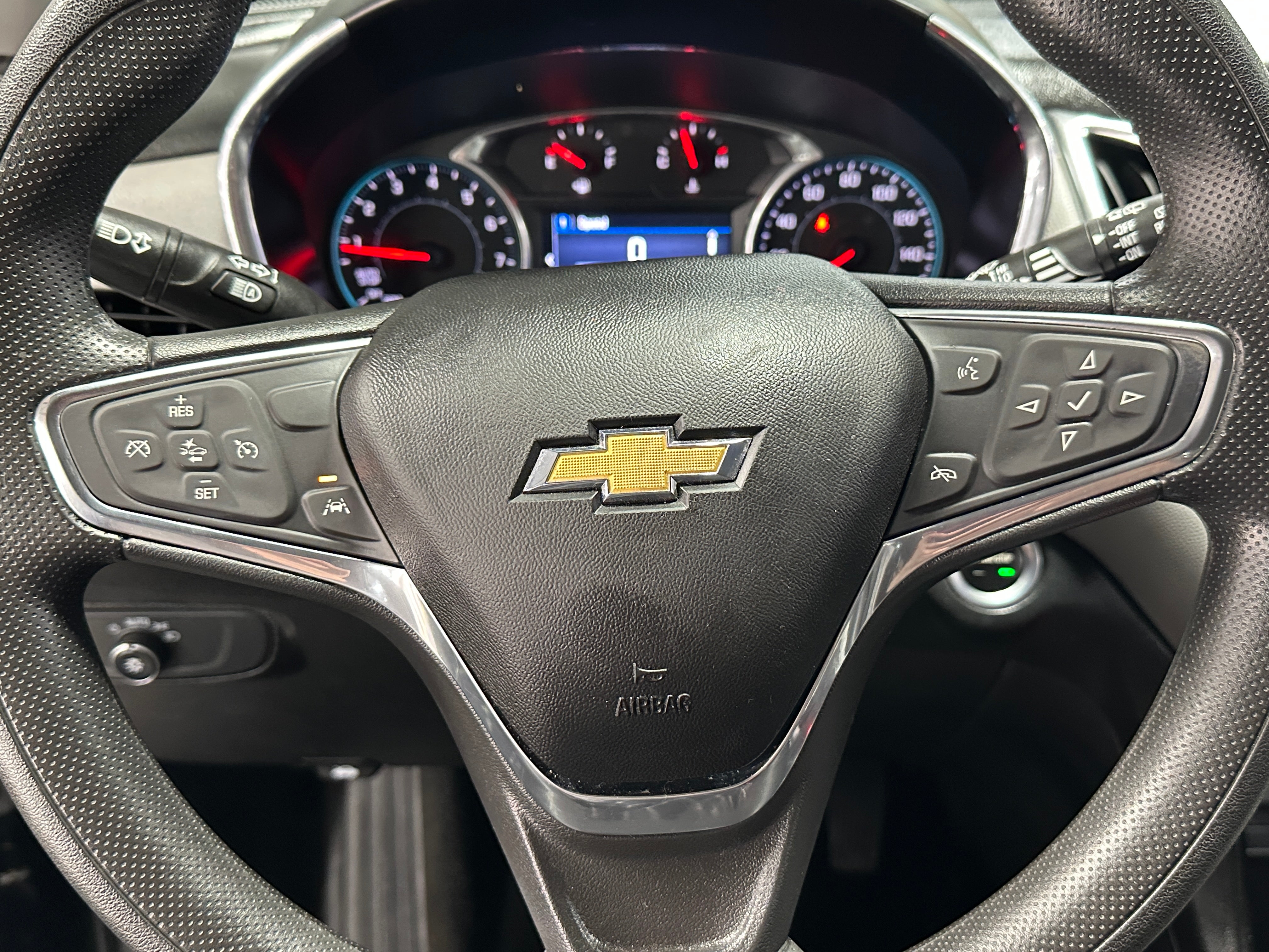 2020 Chevrolet Equinox LT 5