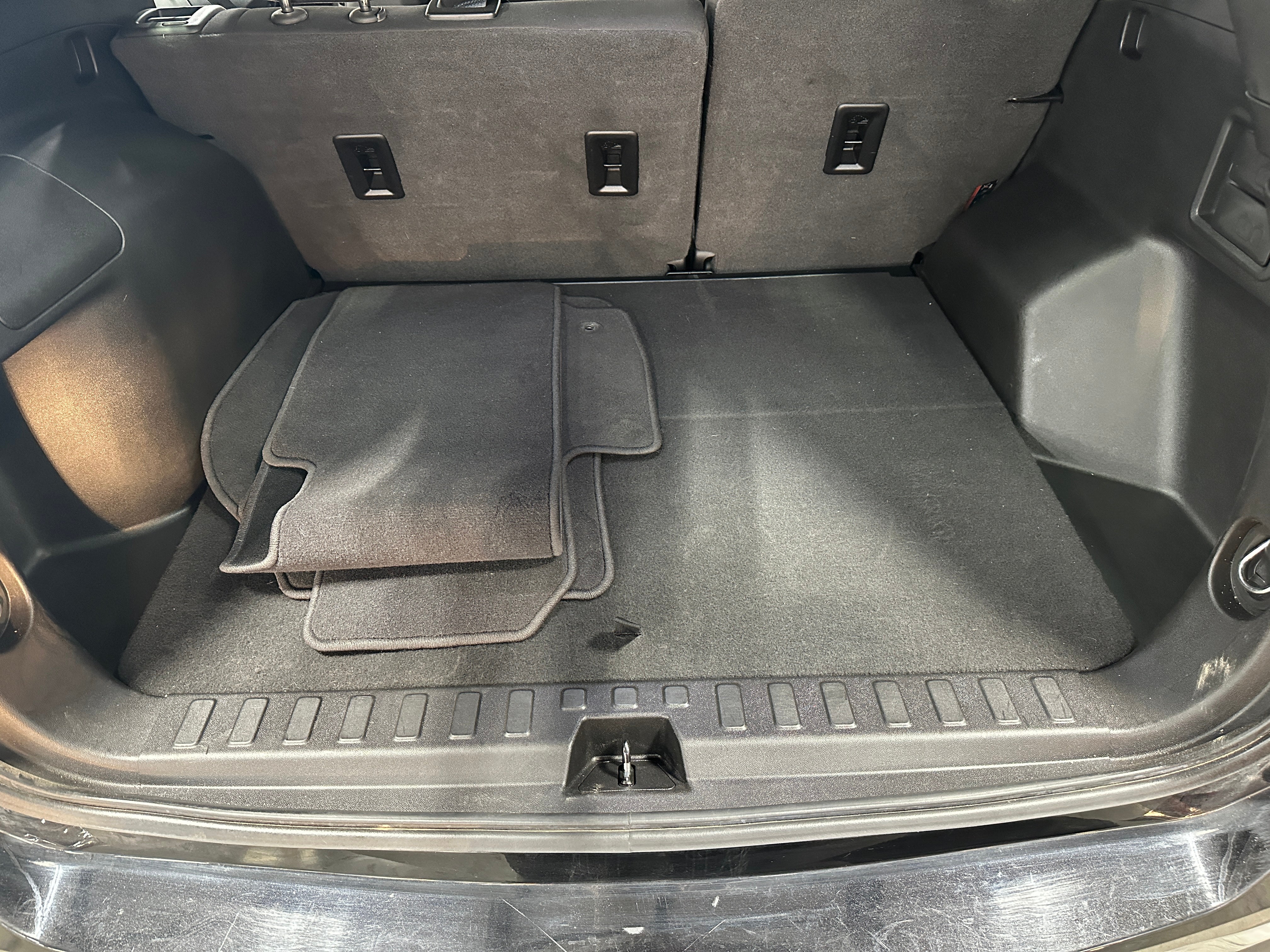 2020 Chevrolet Equinox LT 7