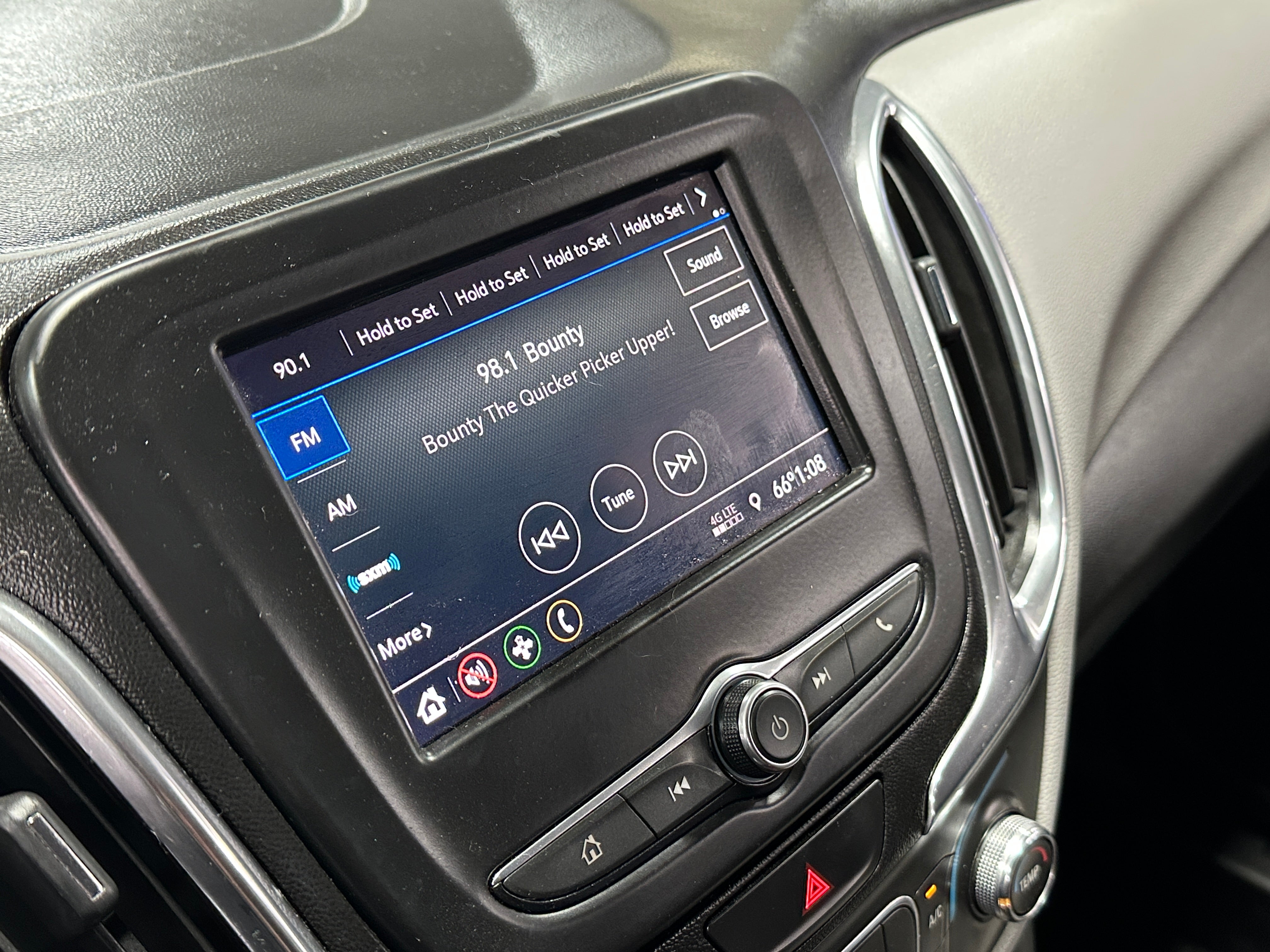2020 Chevrolet Equinox LT 4