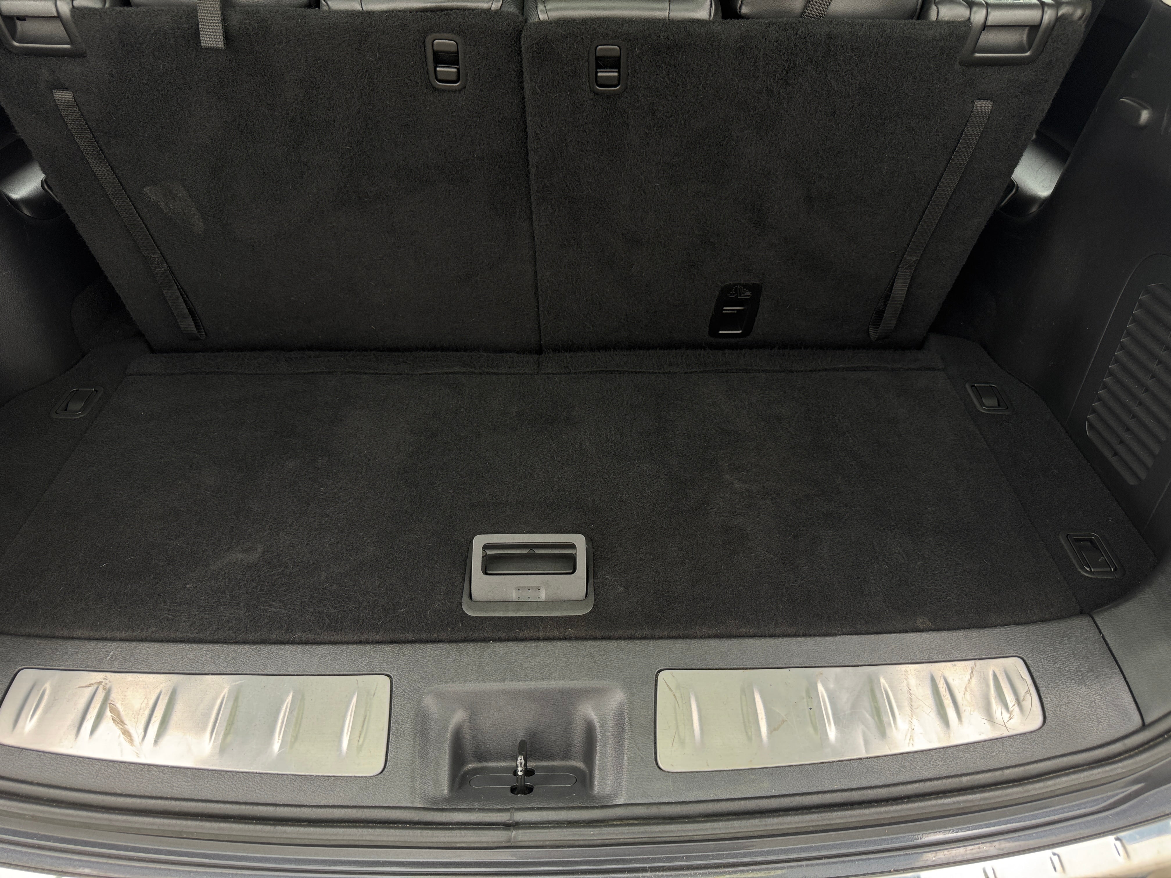 2014 INFINITI QX60  6