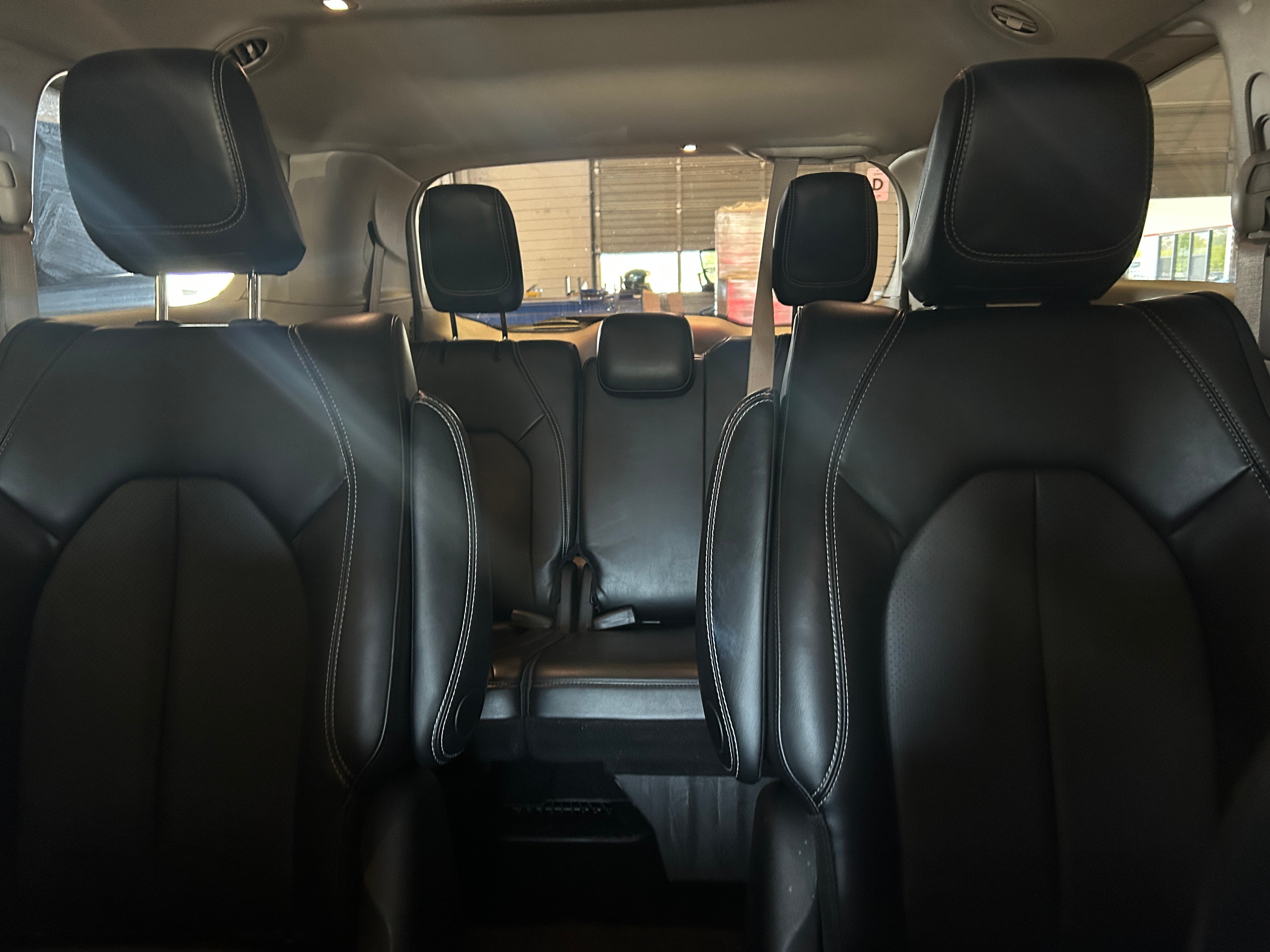 2023 Chrysler Pacifica Hybrid Touring L 5