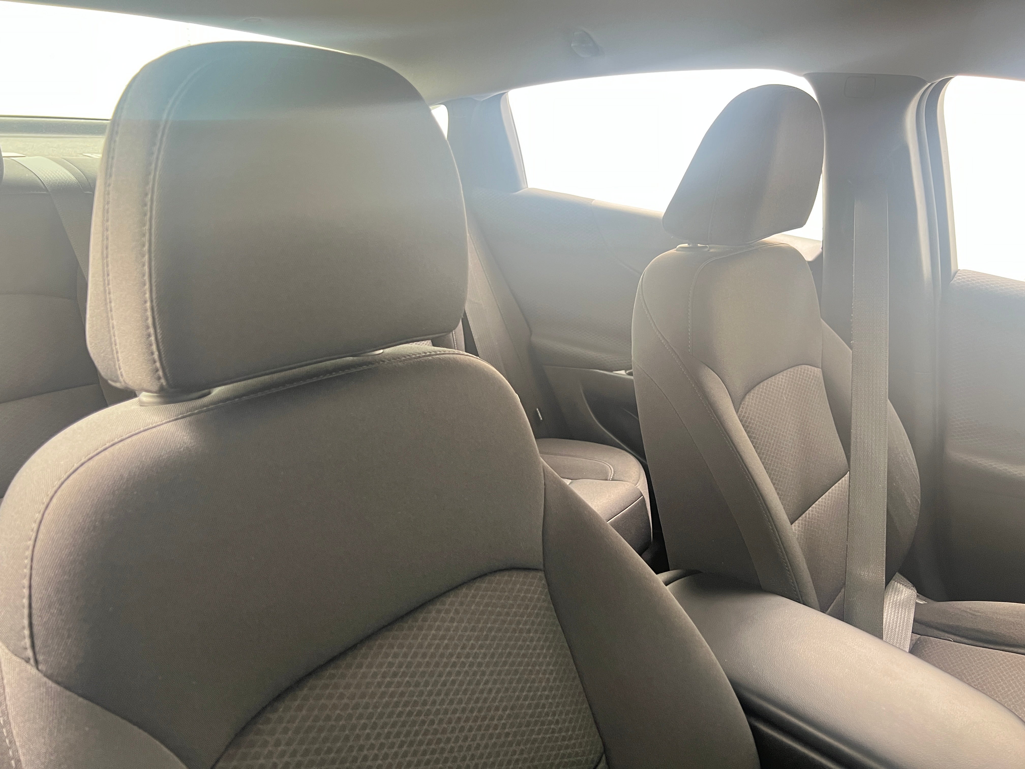 2023 Chevrolet Malibu LS 2