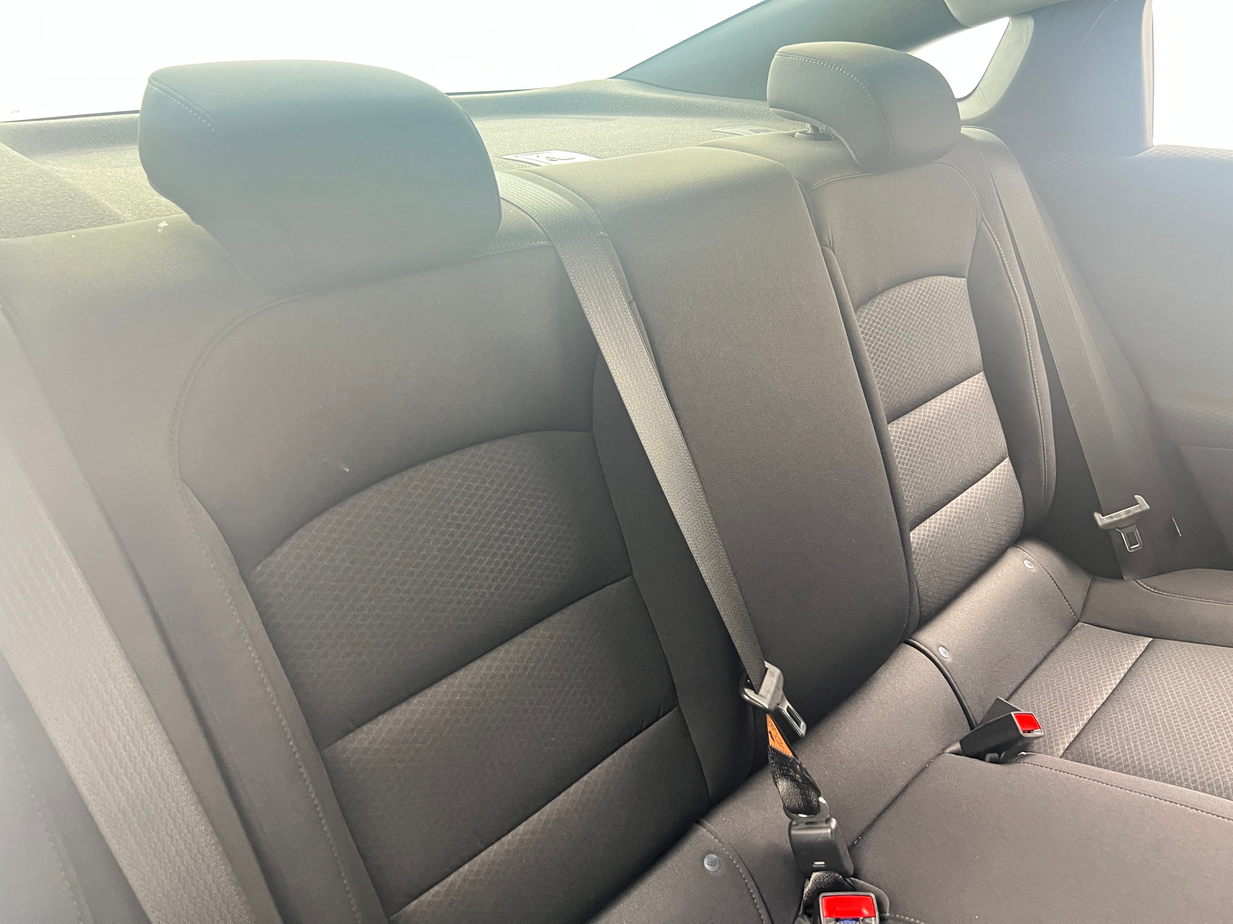 2023 Chevrolet Malibu LS 6
