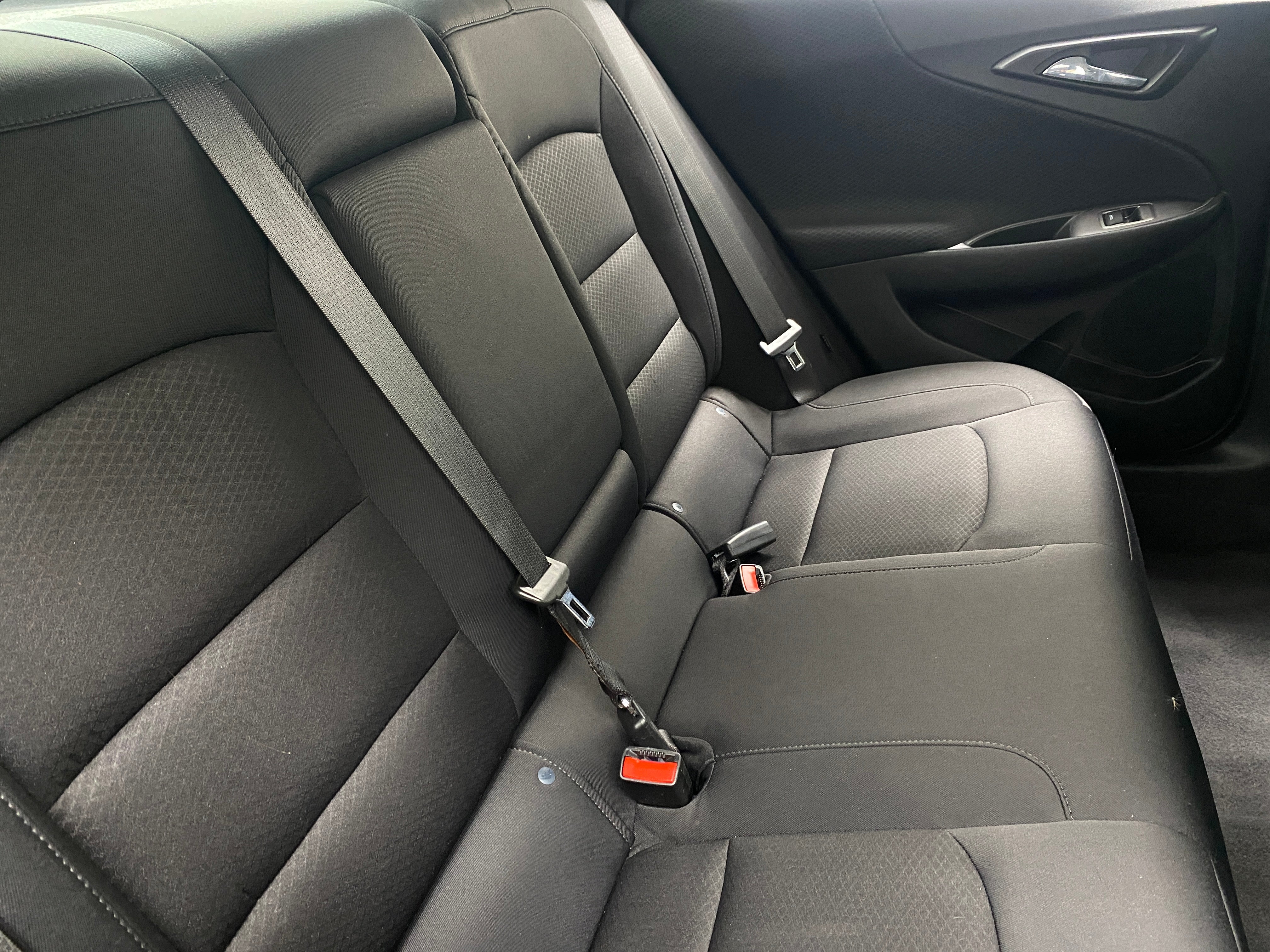 2023 Chevrolet Malibu LT 6
