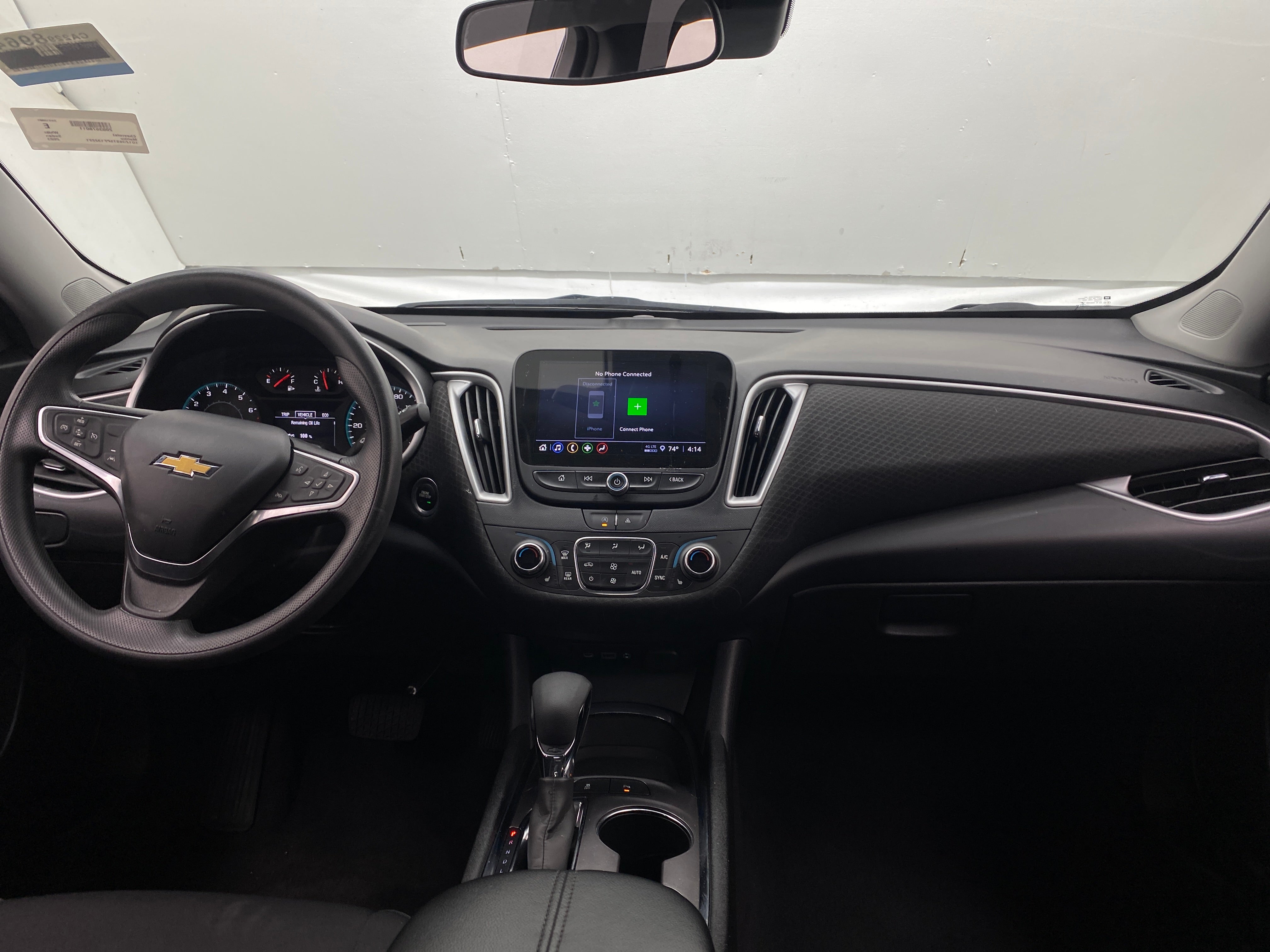 2023 Chevrolet Malibu LT 3
