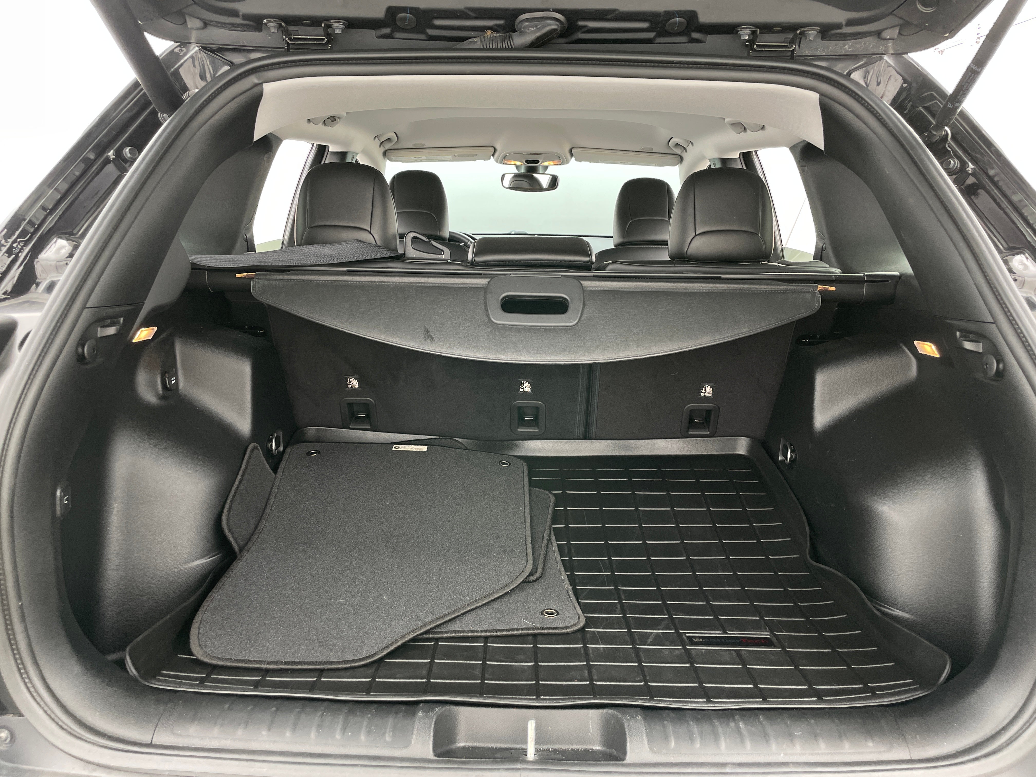 2019 Jeep Cherokee Limited Edition 6