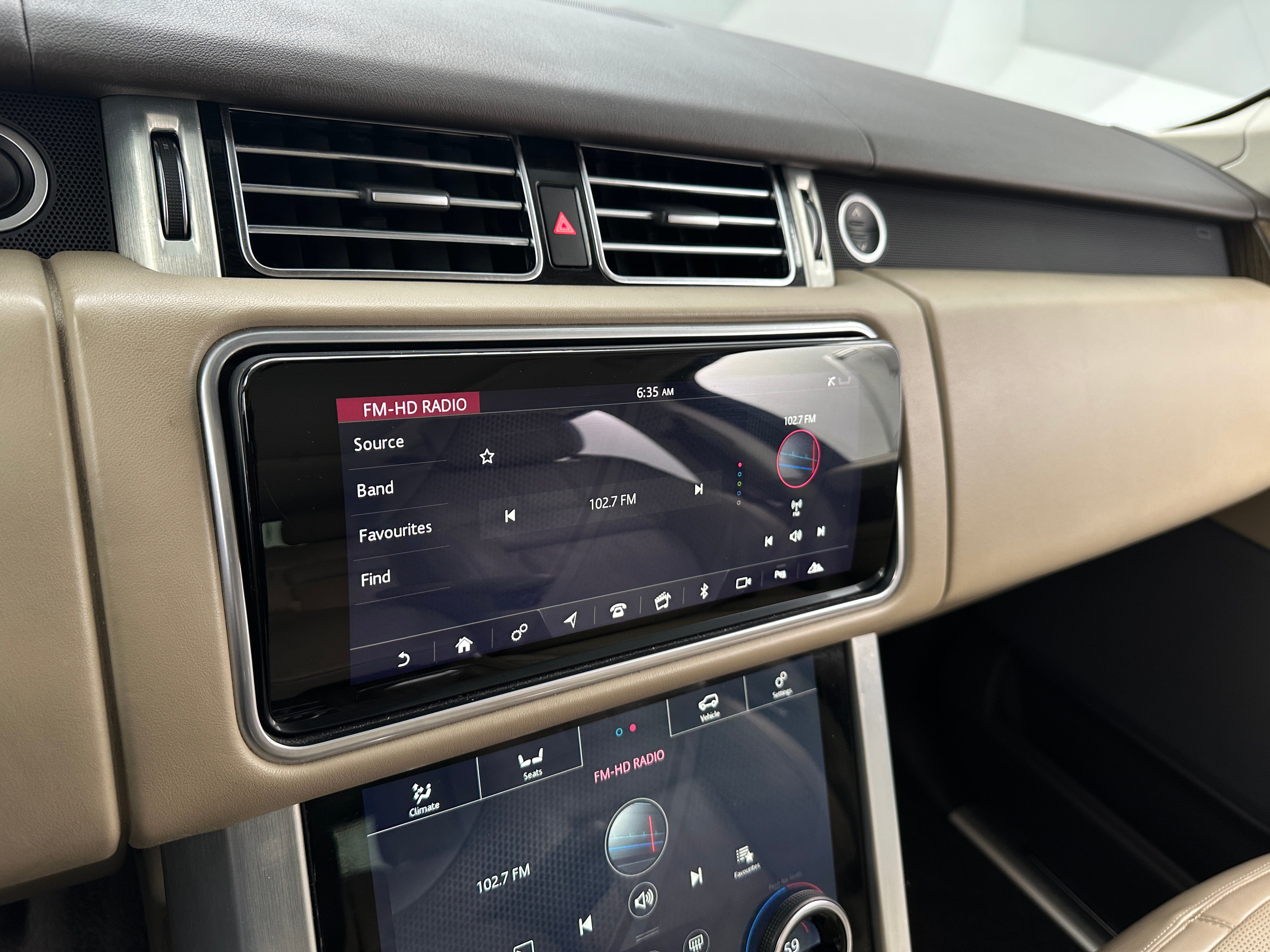 2019 Land Rover Range Rover Supercharged 3