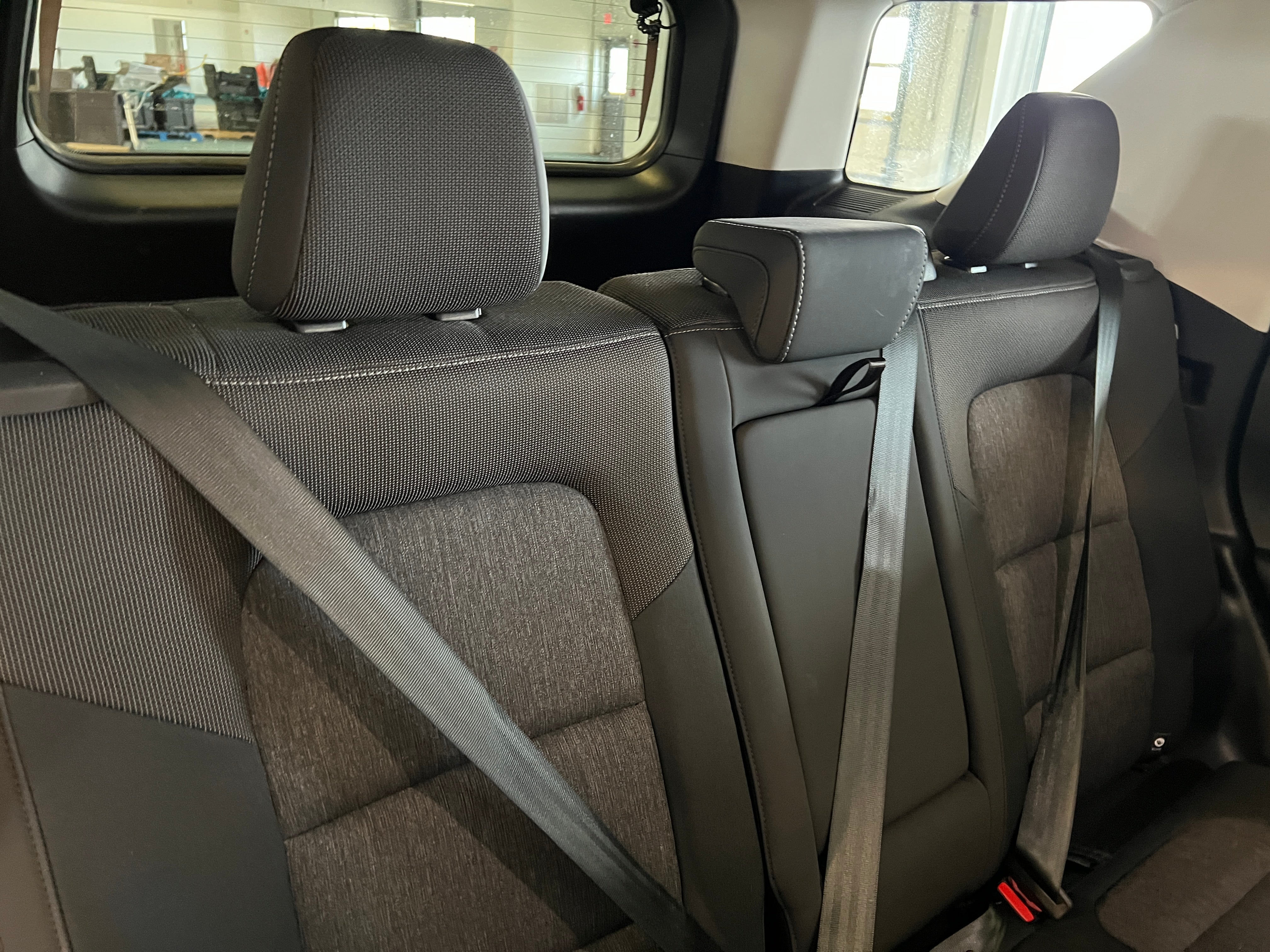 2024 Ford Bronco Sport Big Bend 6