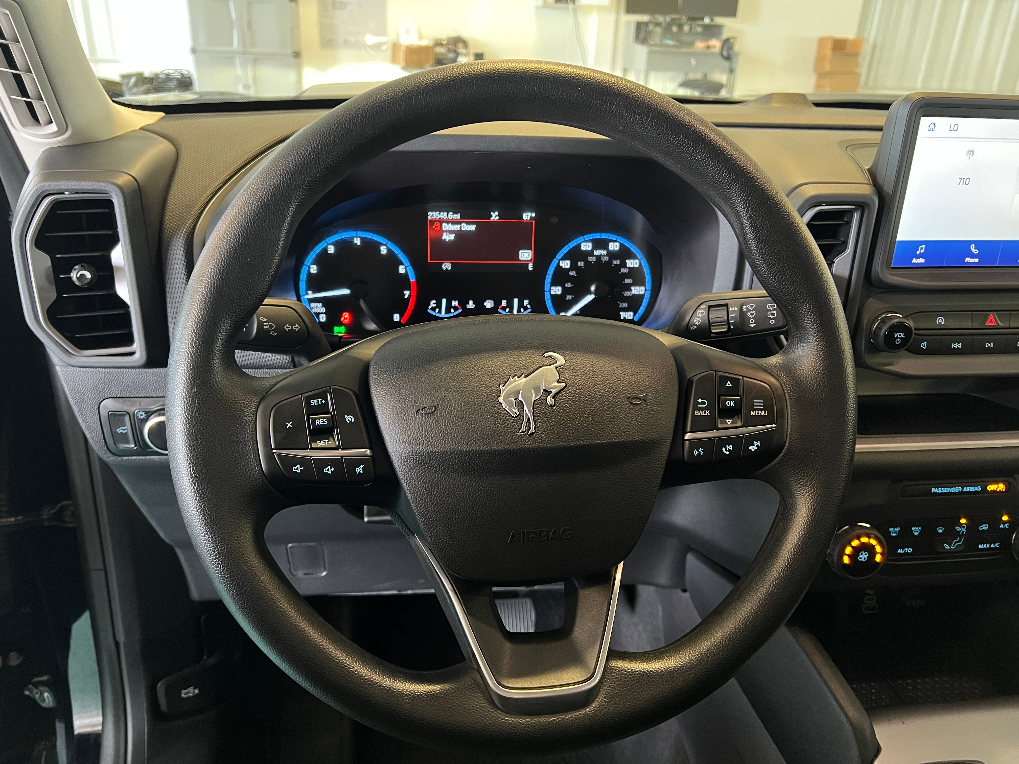 2024 Ford Bronco Sport Big Bend 5