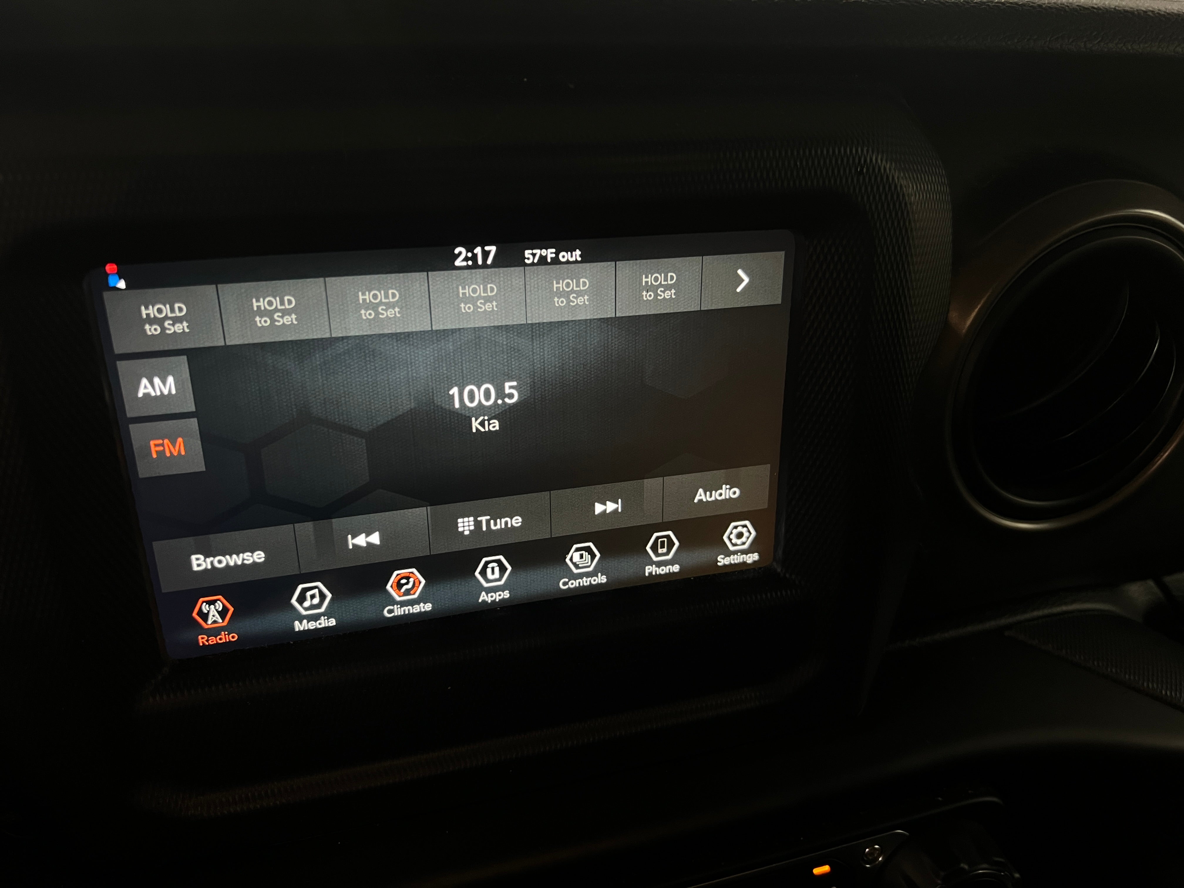 2023 Jeep Gladiator Sport S 4