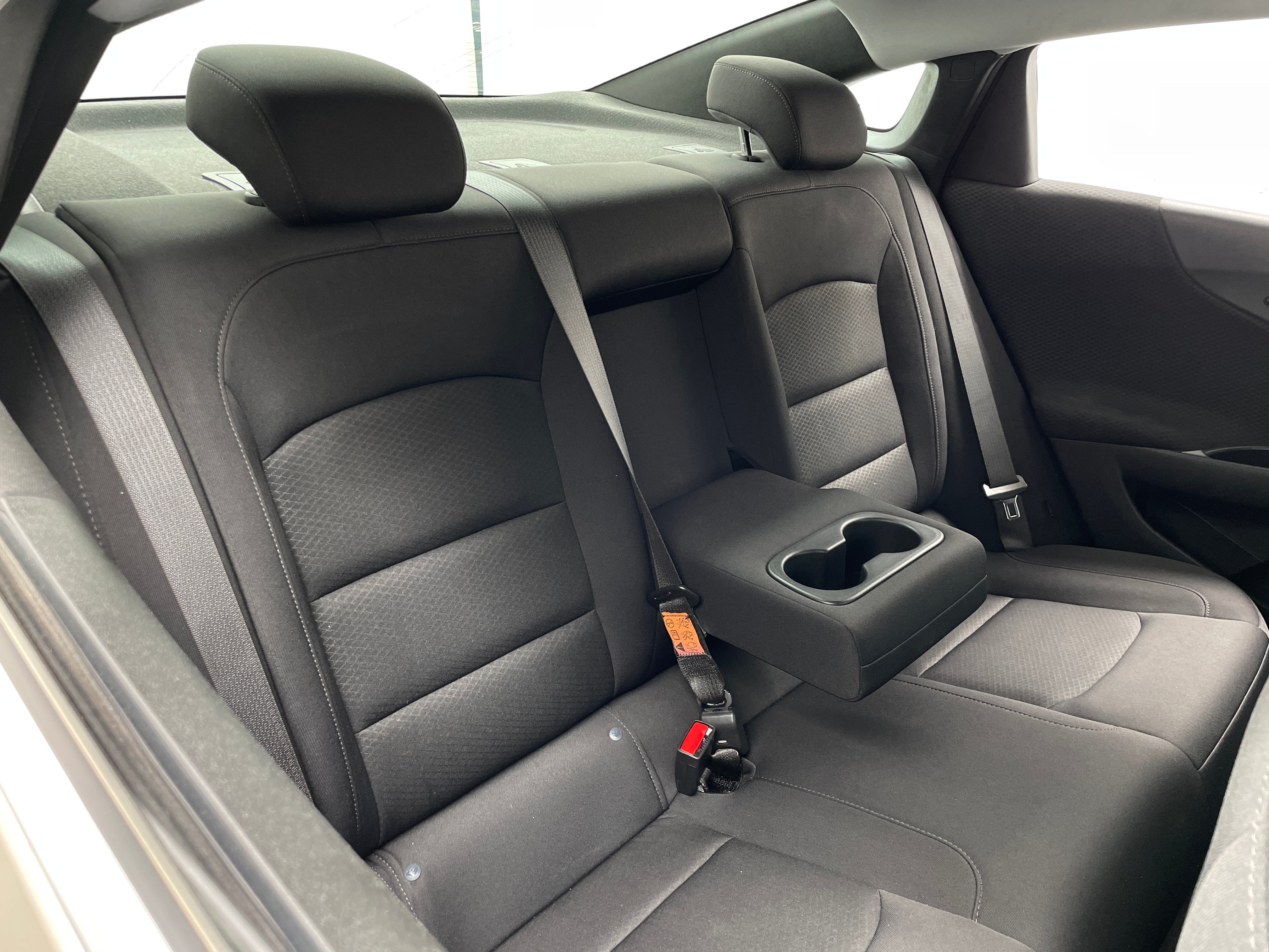 2023 Chevrolet Malibu LT 6