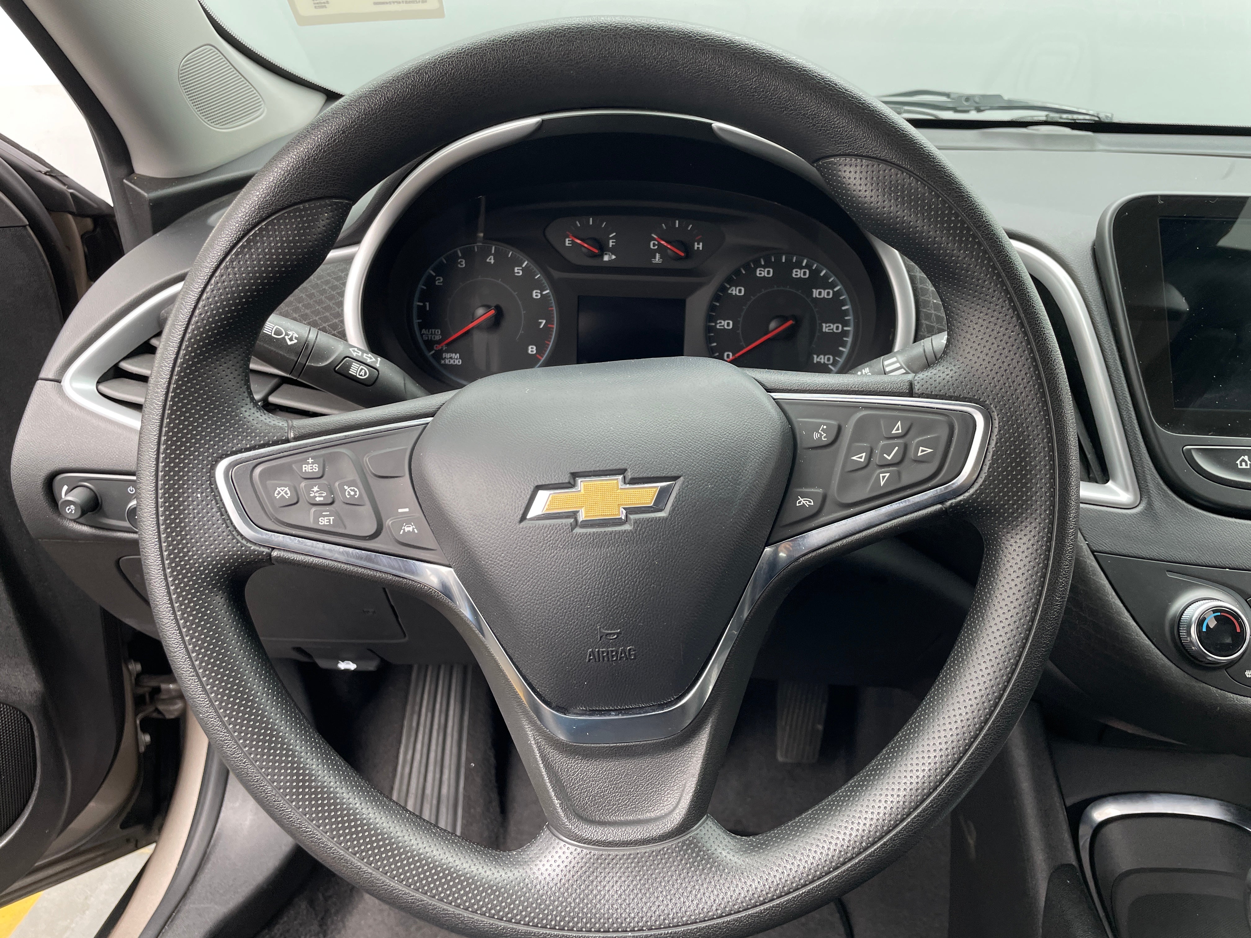 2023 Chevrolet Malibu LT 5