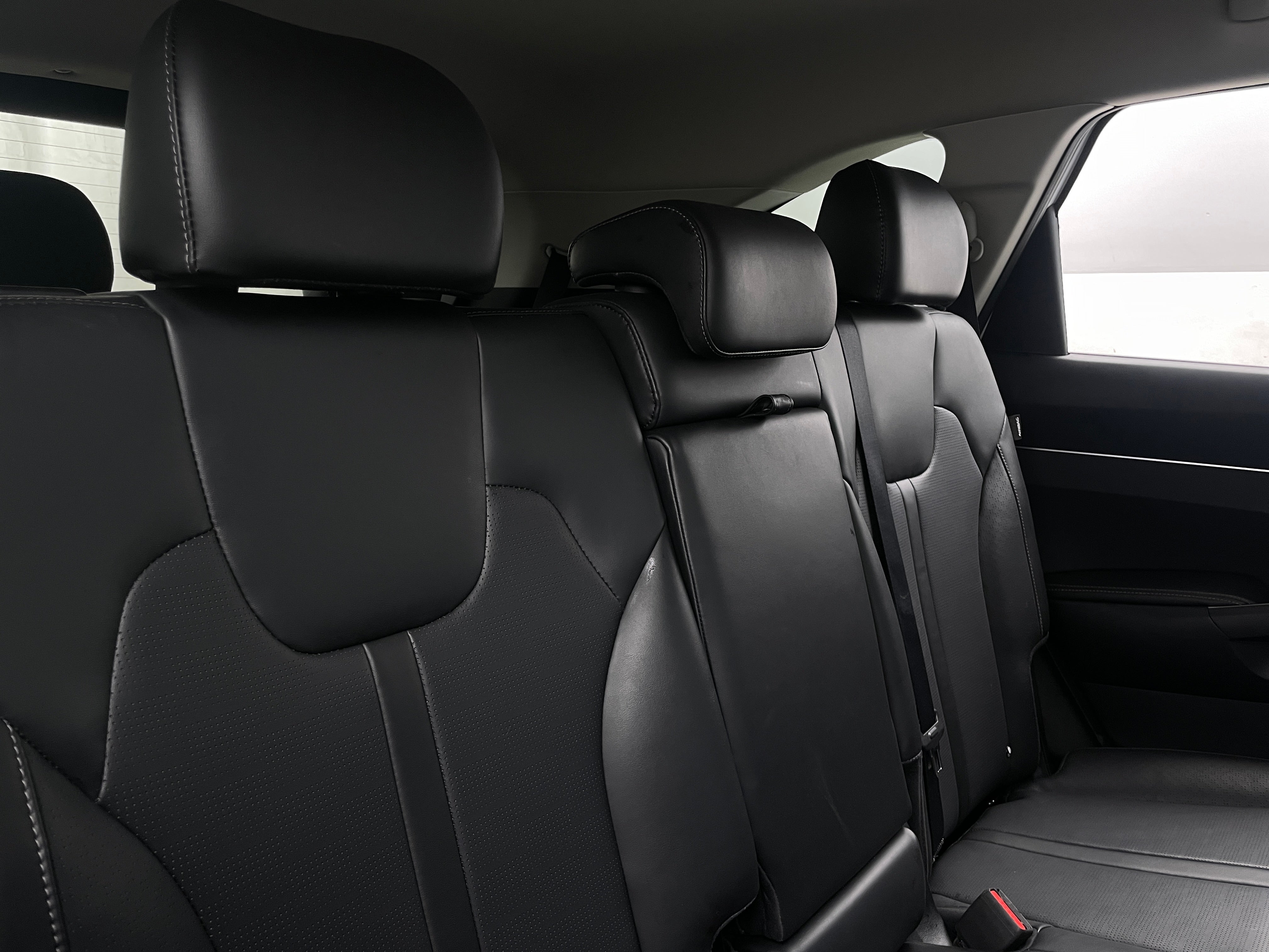 2024 Kia Sorento S 5
