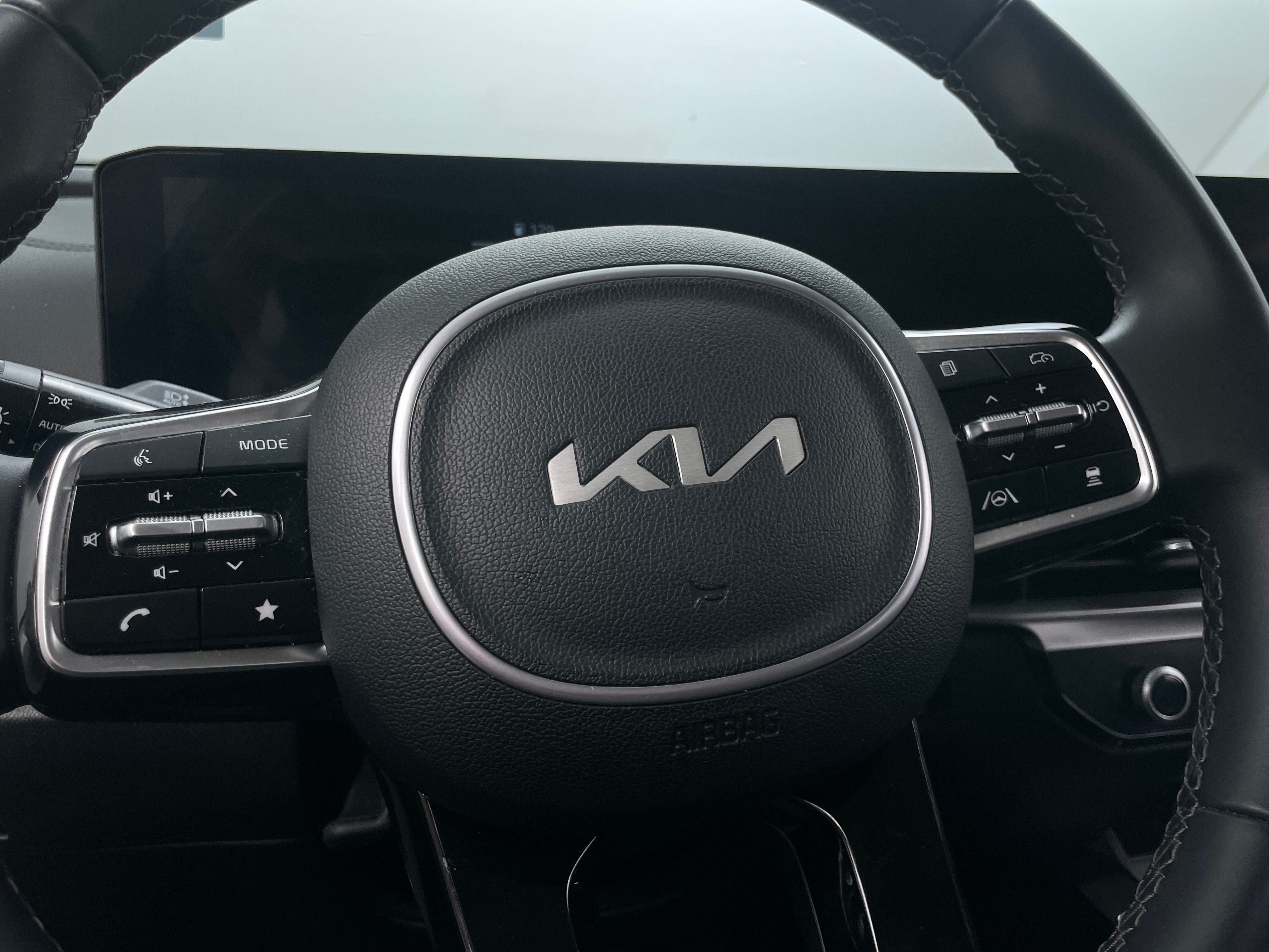 2024 Kia Sorento S 4