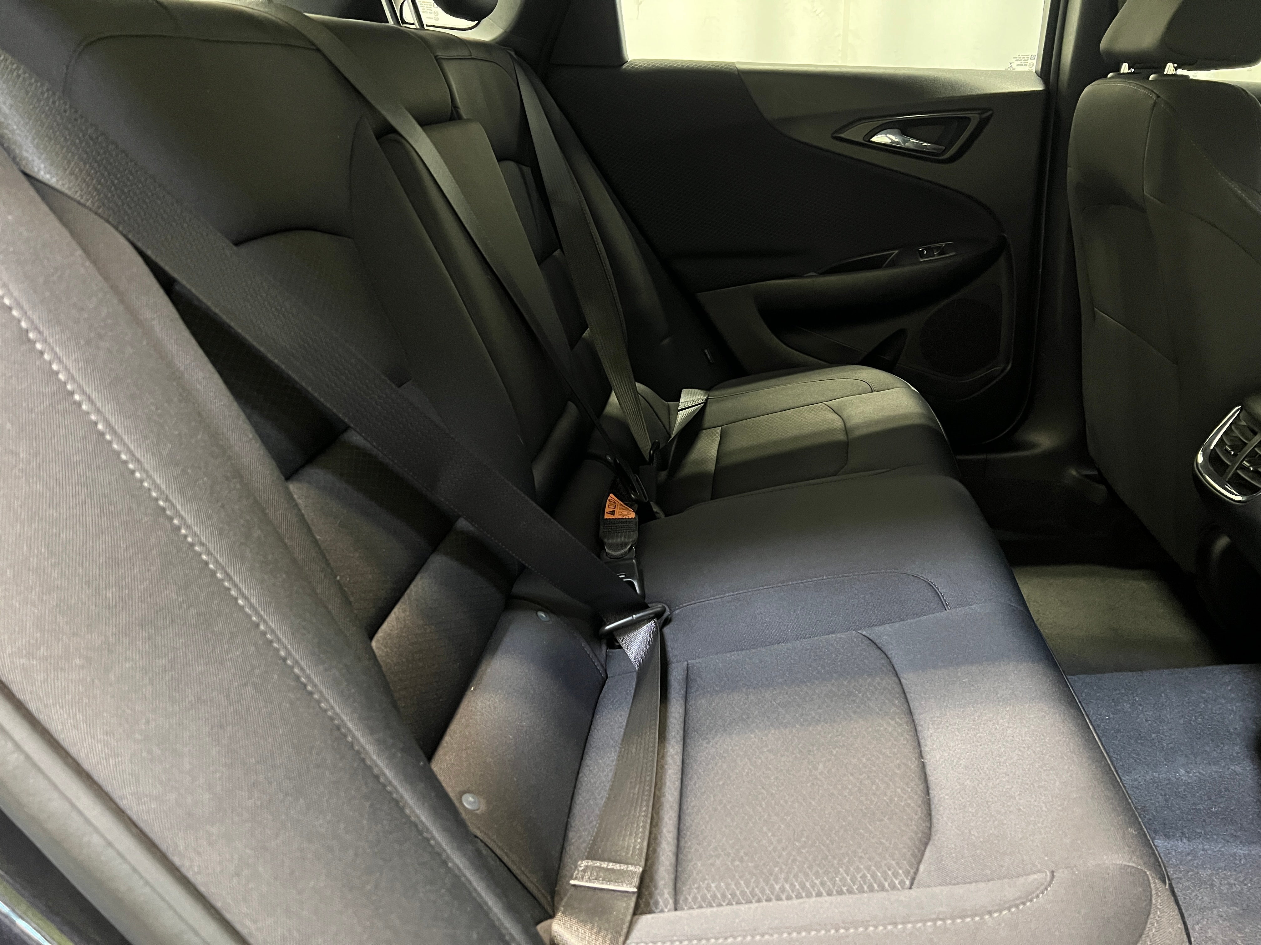2023 Chevrolet Malibu LT 6